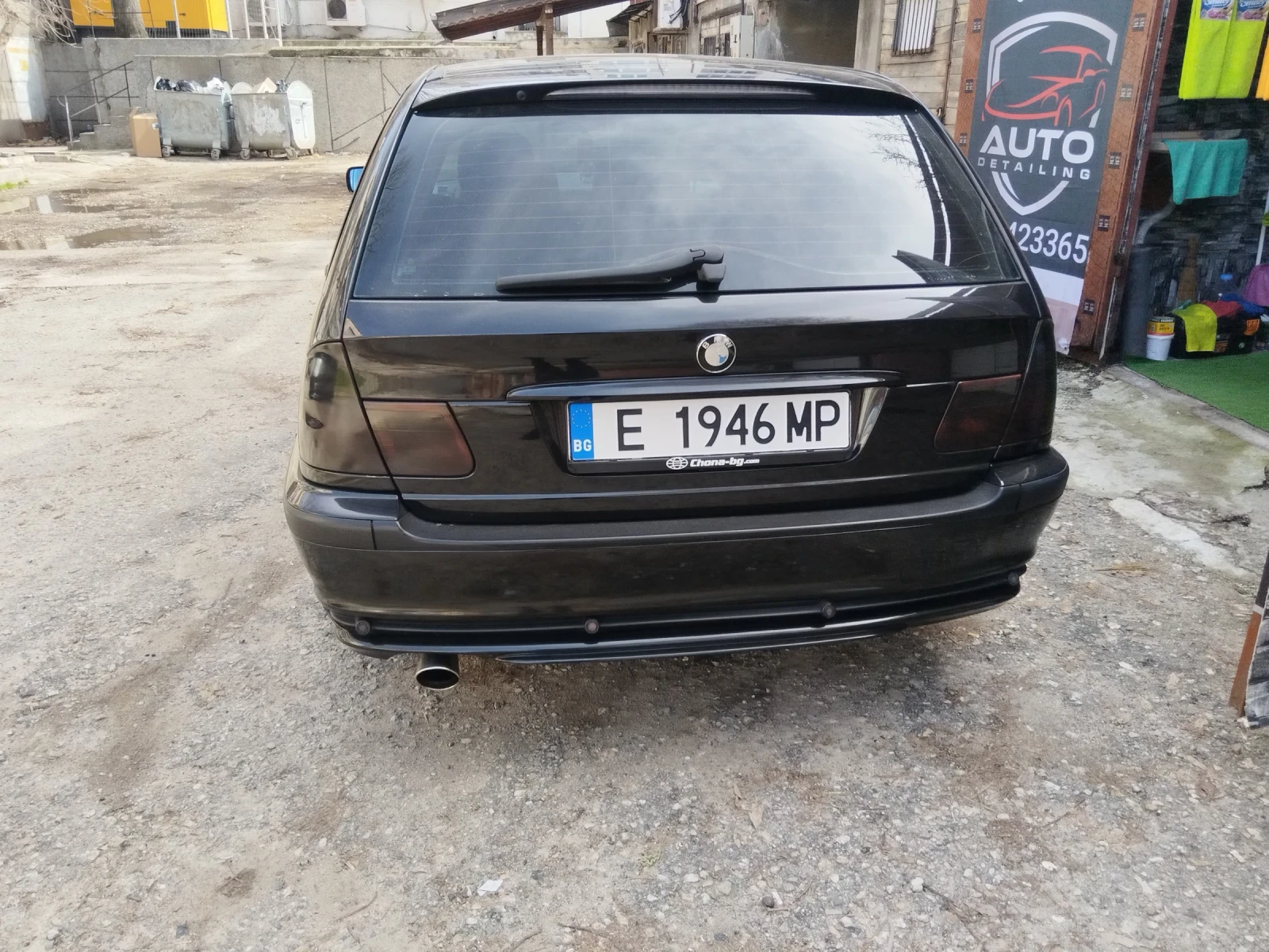 BMW 320 | Mobile.bg � ����������� 6