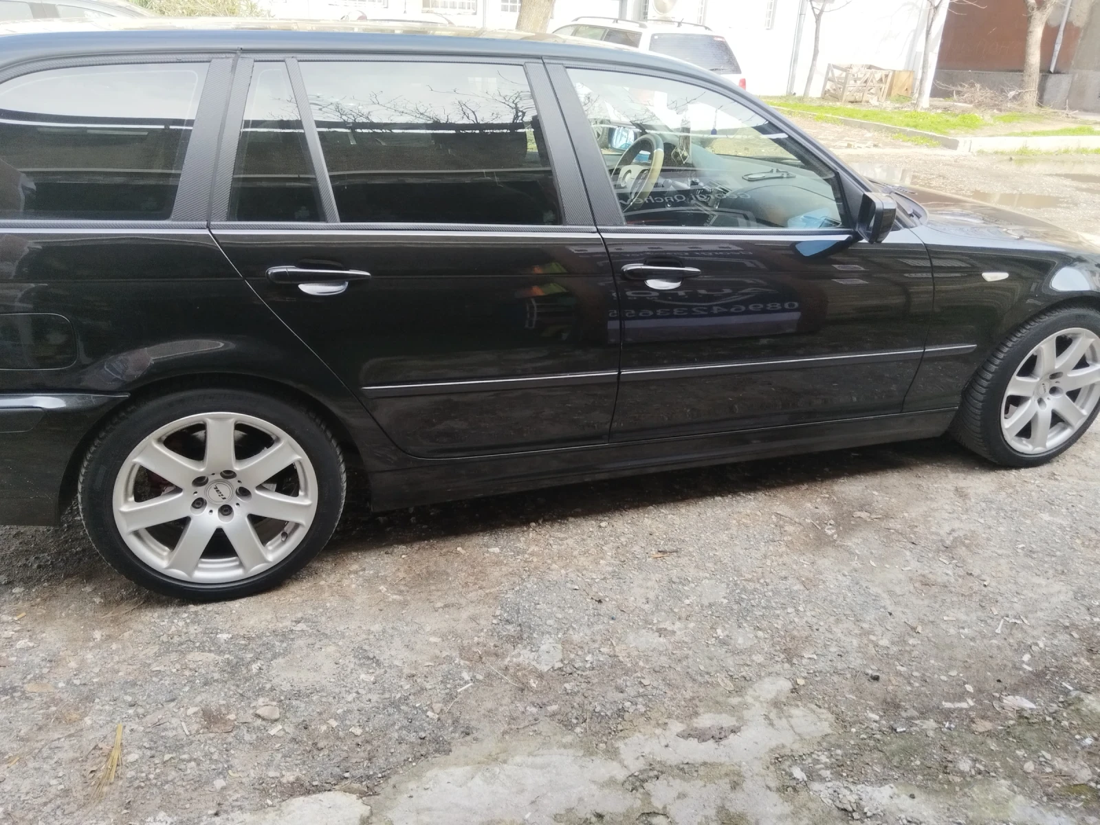 BMW 320 | Mobile.bg � ����������� 7