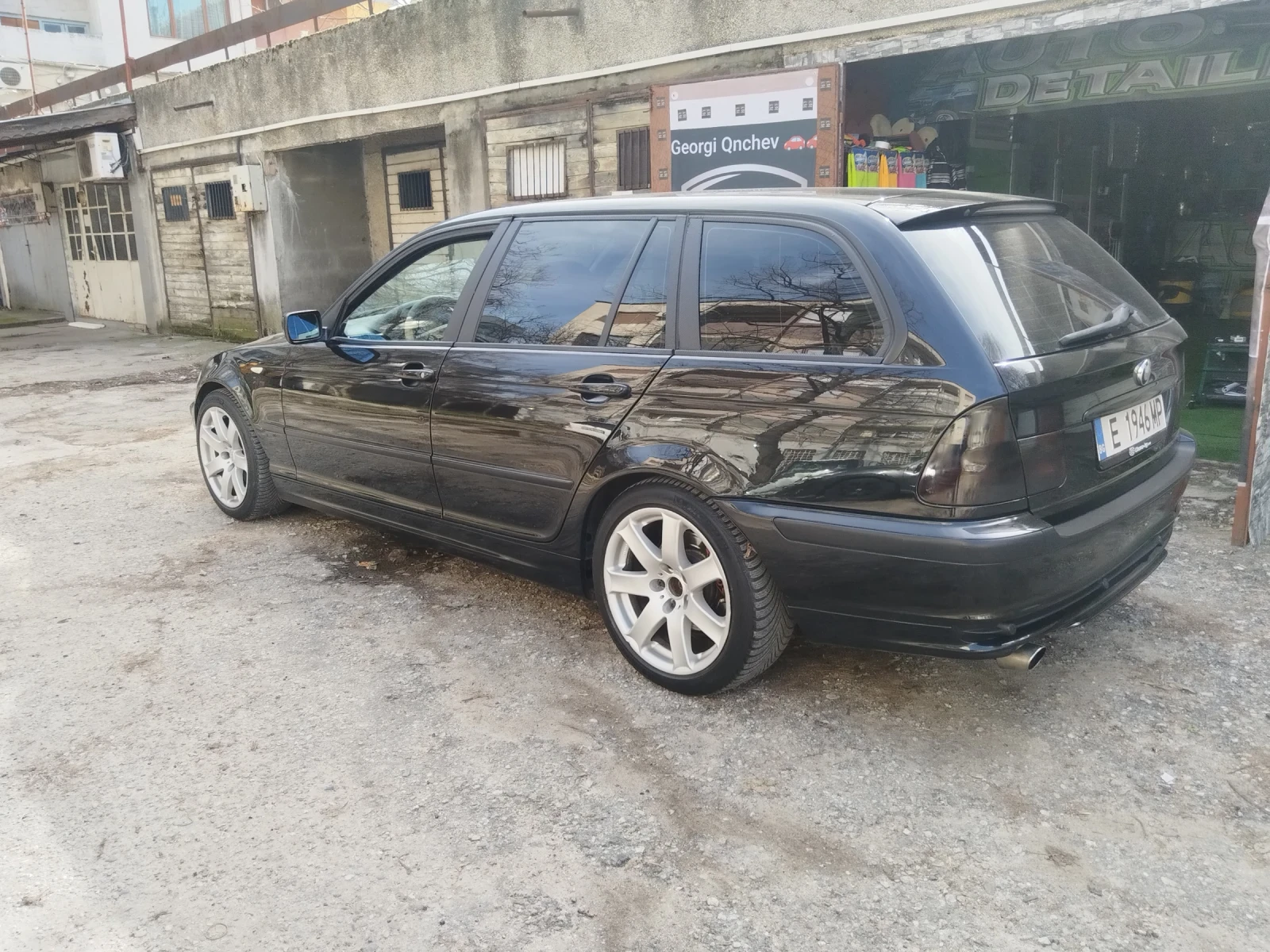 BMW 320 | Mobile.bg � ����������� 2