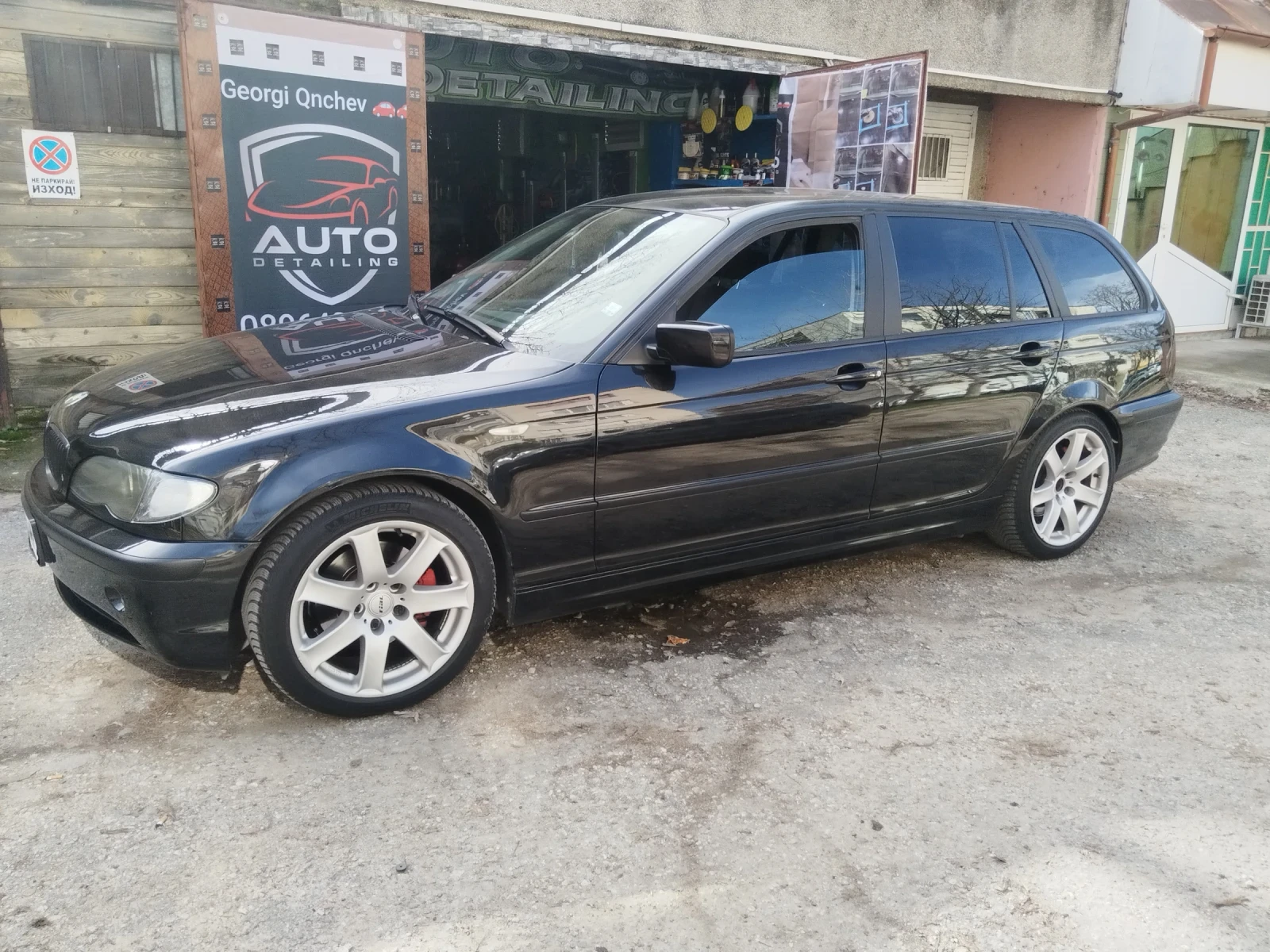 BMW 320 | Mobile.bg � ����������� 1