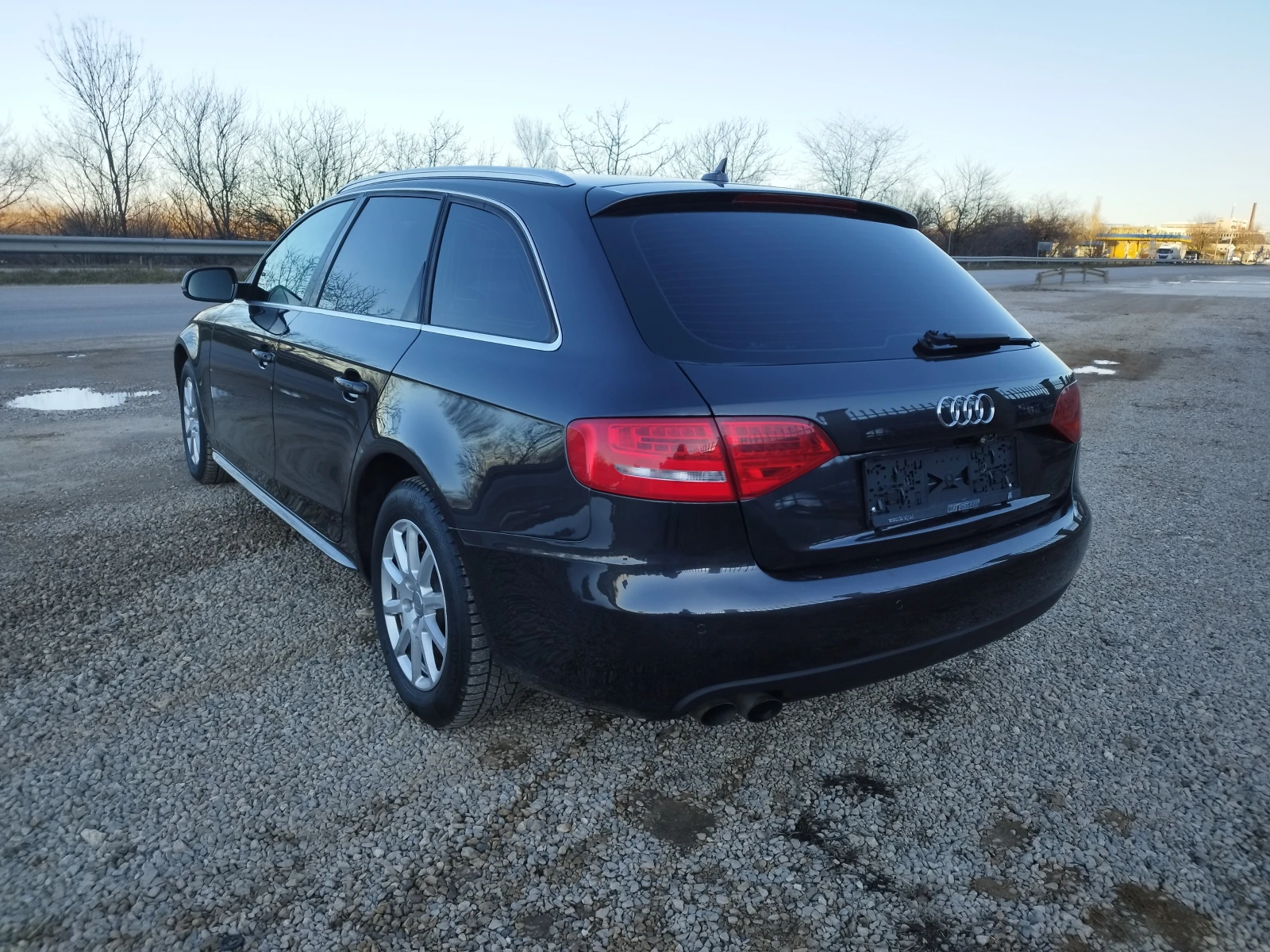 Audi A4 2.0 Tdi 140 Quattro - изображение 3