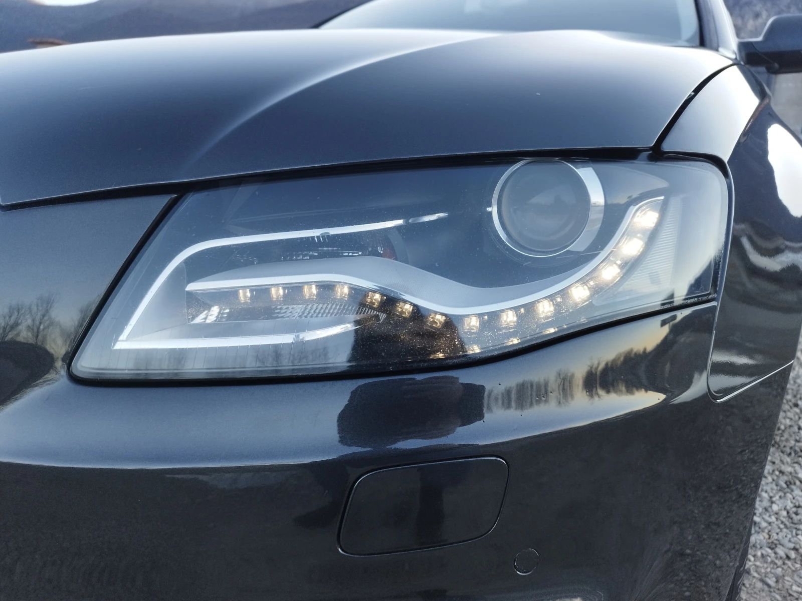 Audi A4 2.0 Tdi 140 Quattro | Mobile.bg � ����������� 13