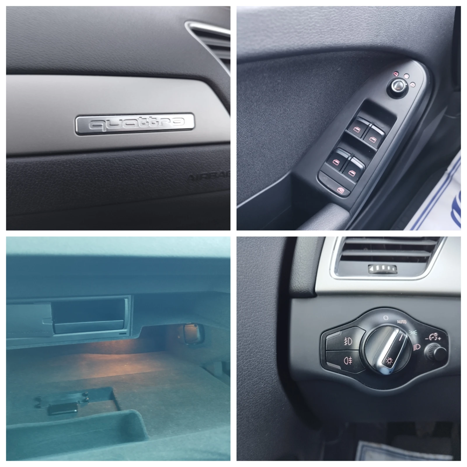 Audi A4 2.0 Tdi 140 Quattro | Mobile.bg � ����������� 15