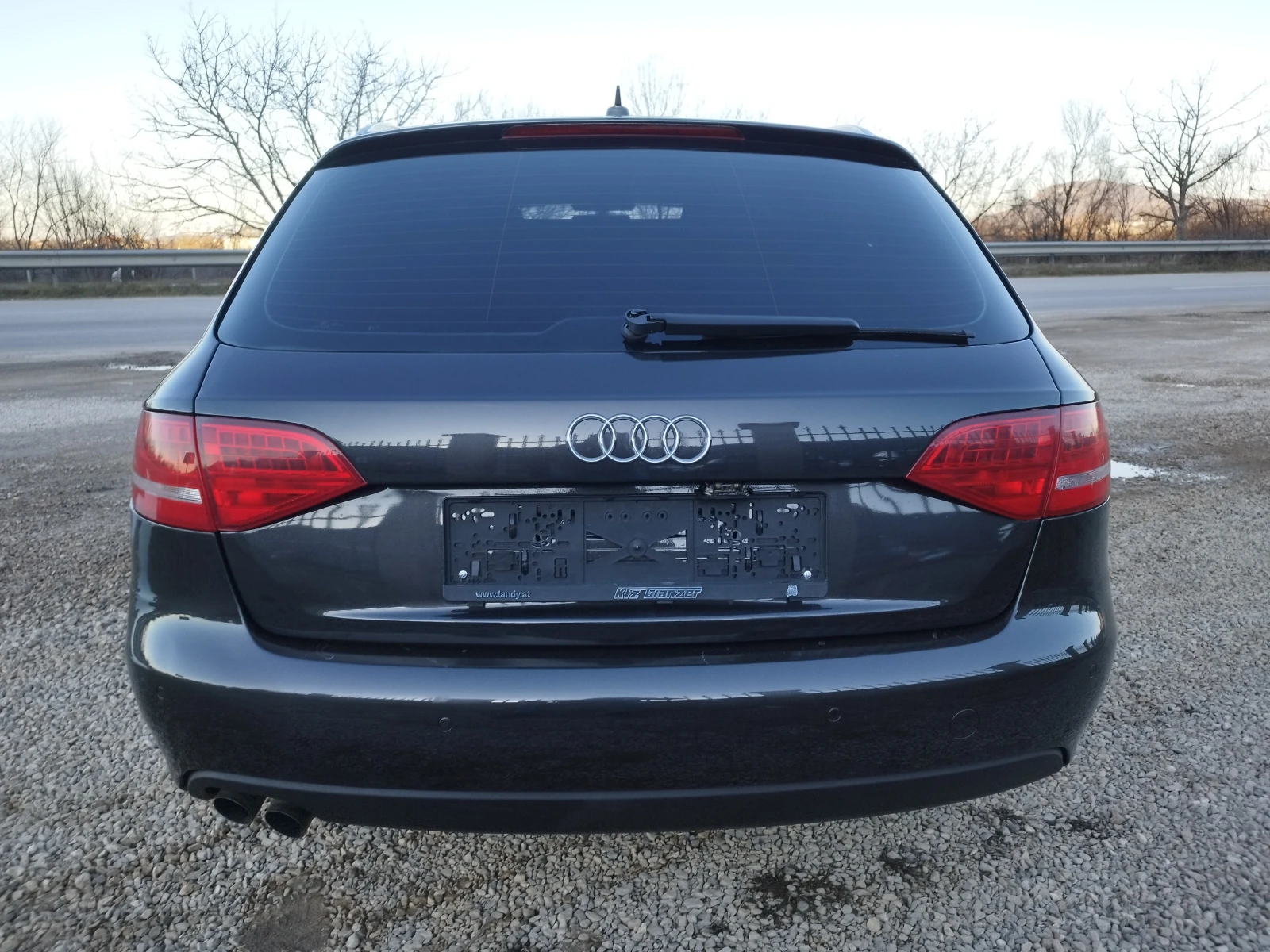 Audi A4 2.0 Tdi 140 Quattro - изображение 4