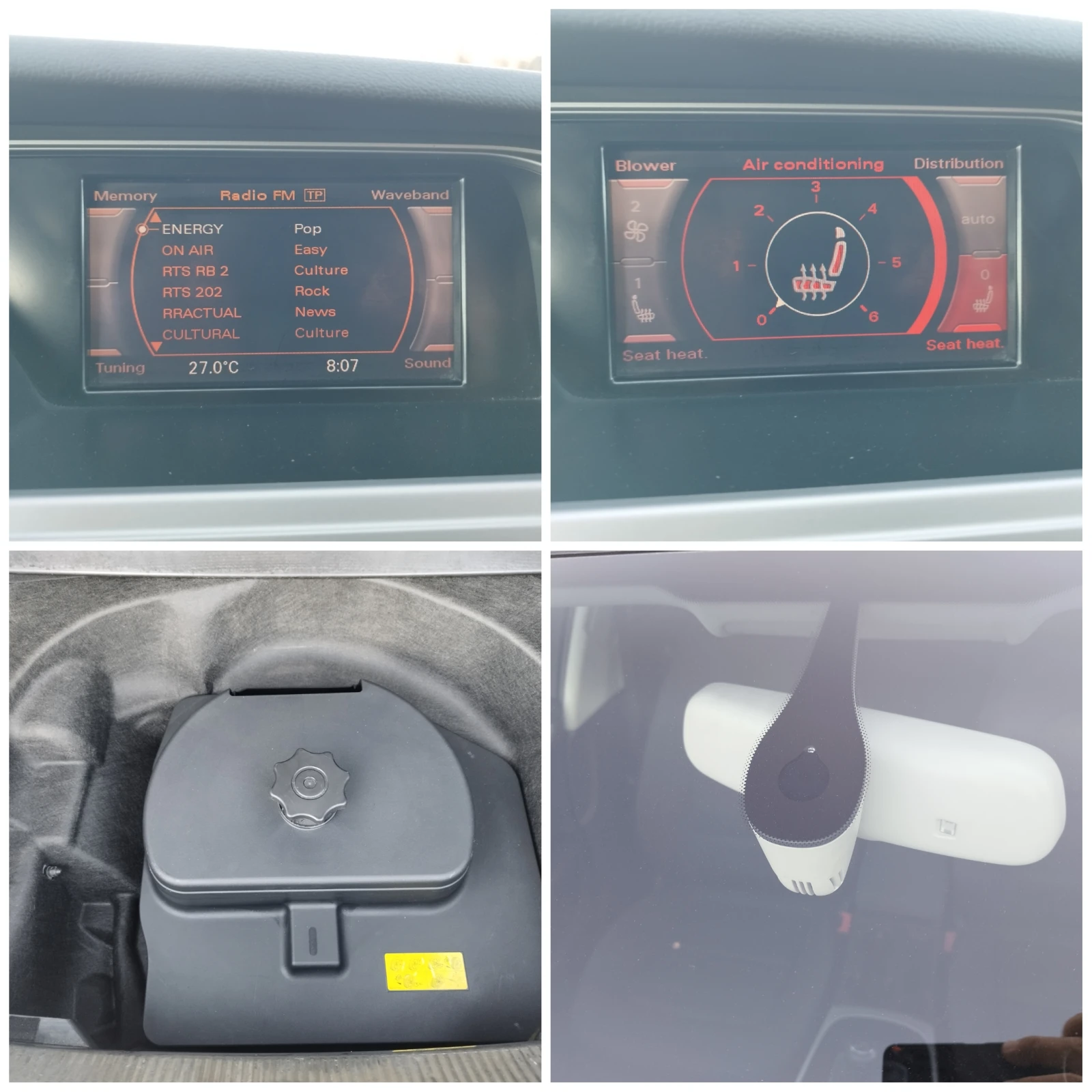 Audi A4 2.0 Tdi 140 Quattro | Mobile.bg � ����������� 17