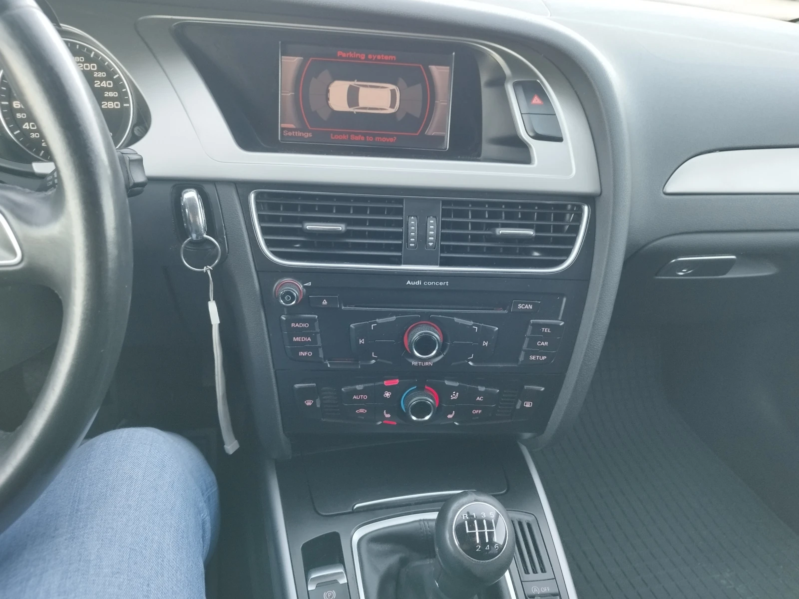 Audi A4 2.0 Tdi 140 Quattro | Mobile.bg � ����������� 12