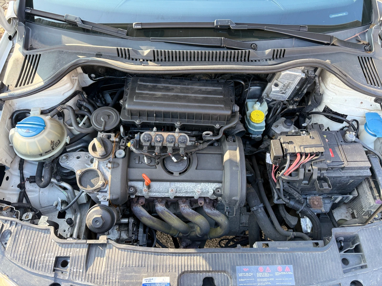 Seat Ibiza 6J, снимка 16 - Автомобили и джипове - 53804051