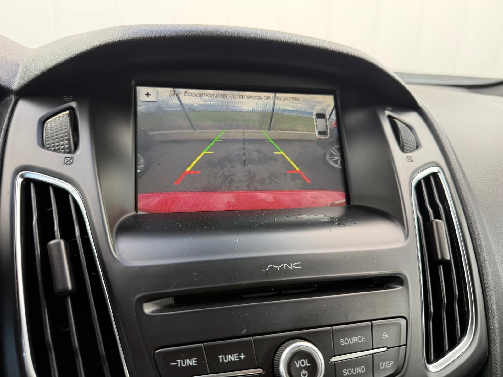 Ford Focus ST Line ecoboost , снимка 14 - Автомобили и джипове - 54093463