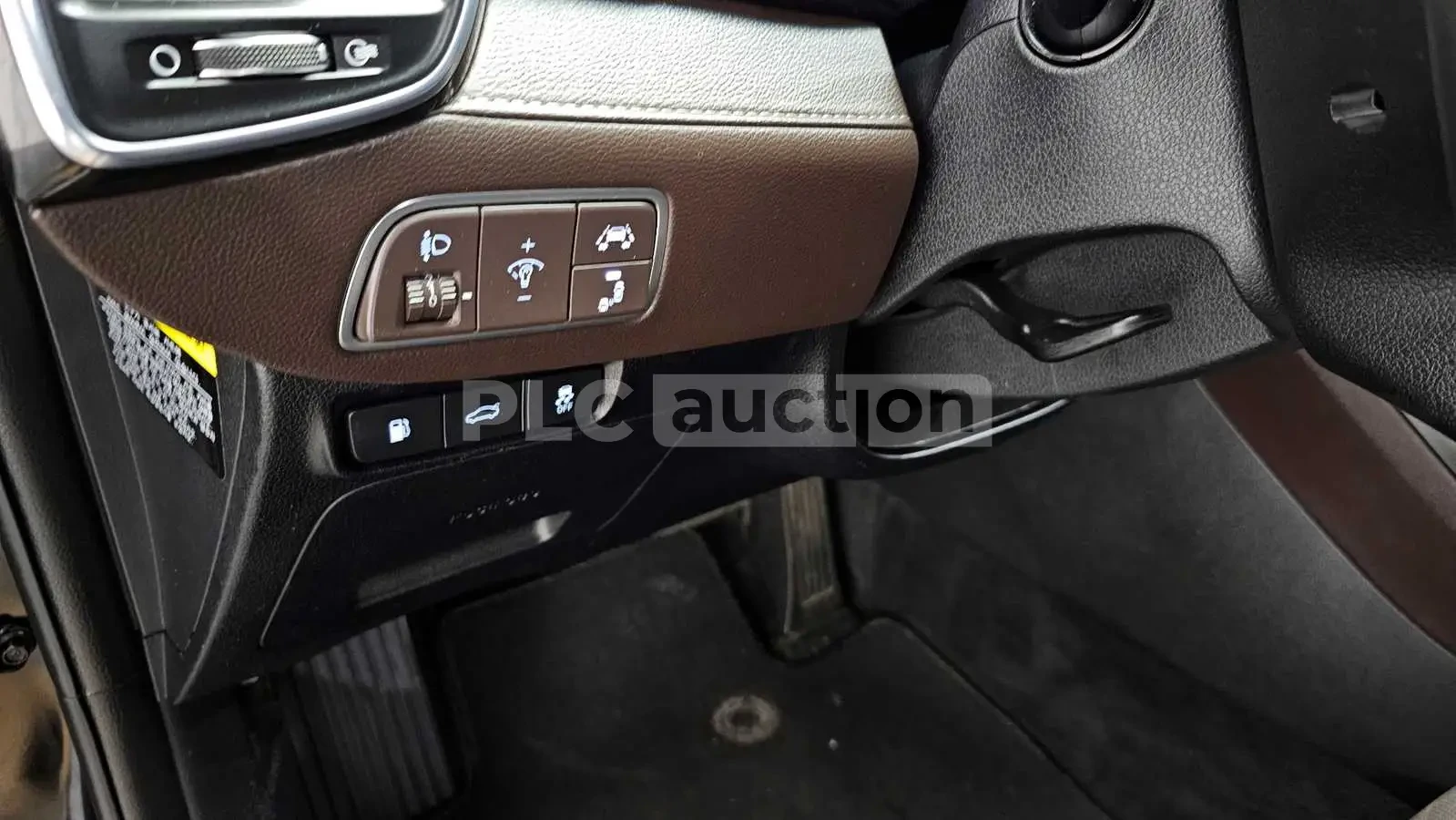 Hyundai Grandeur, снимка 14 - Автомобили и джипове - 54230631