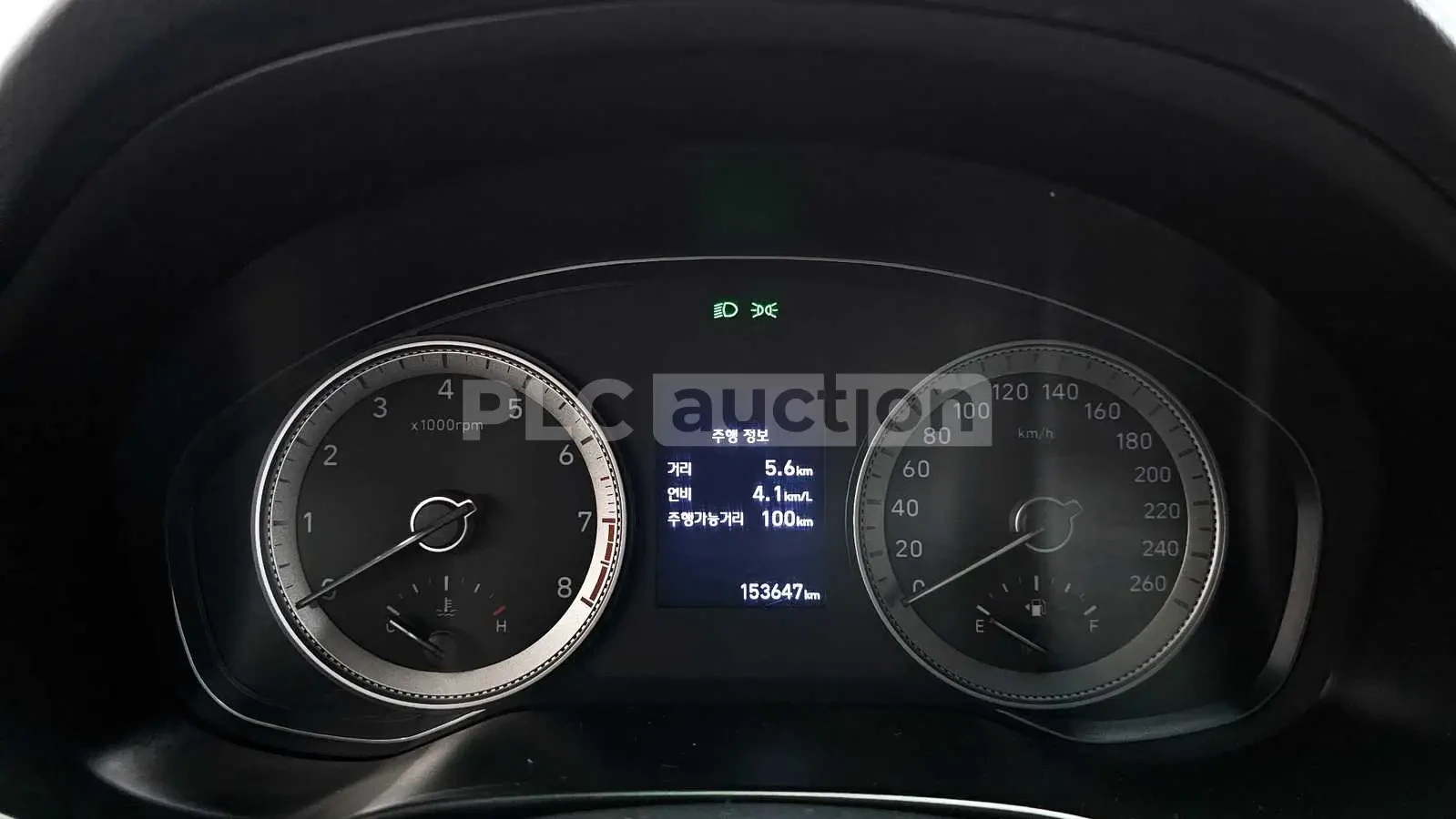 Hyundai Grandeur, снимка 8 - Автомобили и джипове - 54230631