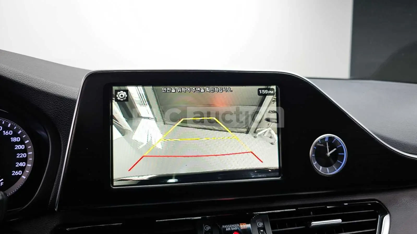 Hyundai Grandeur, снимка 15 - Автомобили и джипове - 54230631