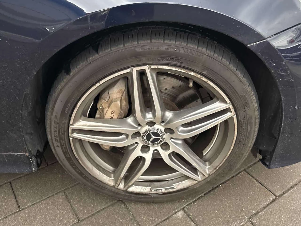 Mercedes-Benz E 400  4MATIC Coupe * DISTRONIC* BURMESTER* 360* , снимка 7 - Автомобили и джипове - 54248445