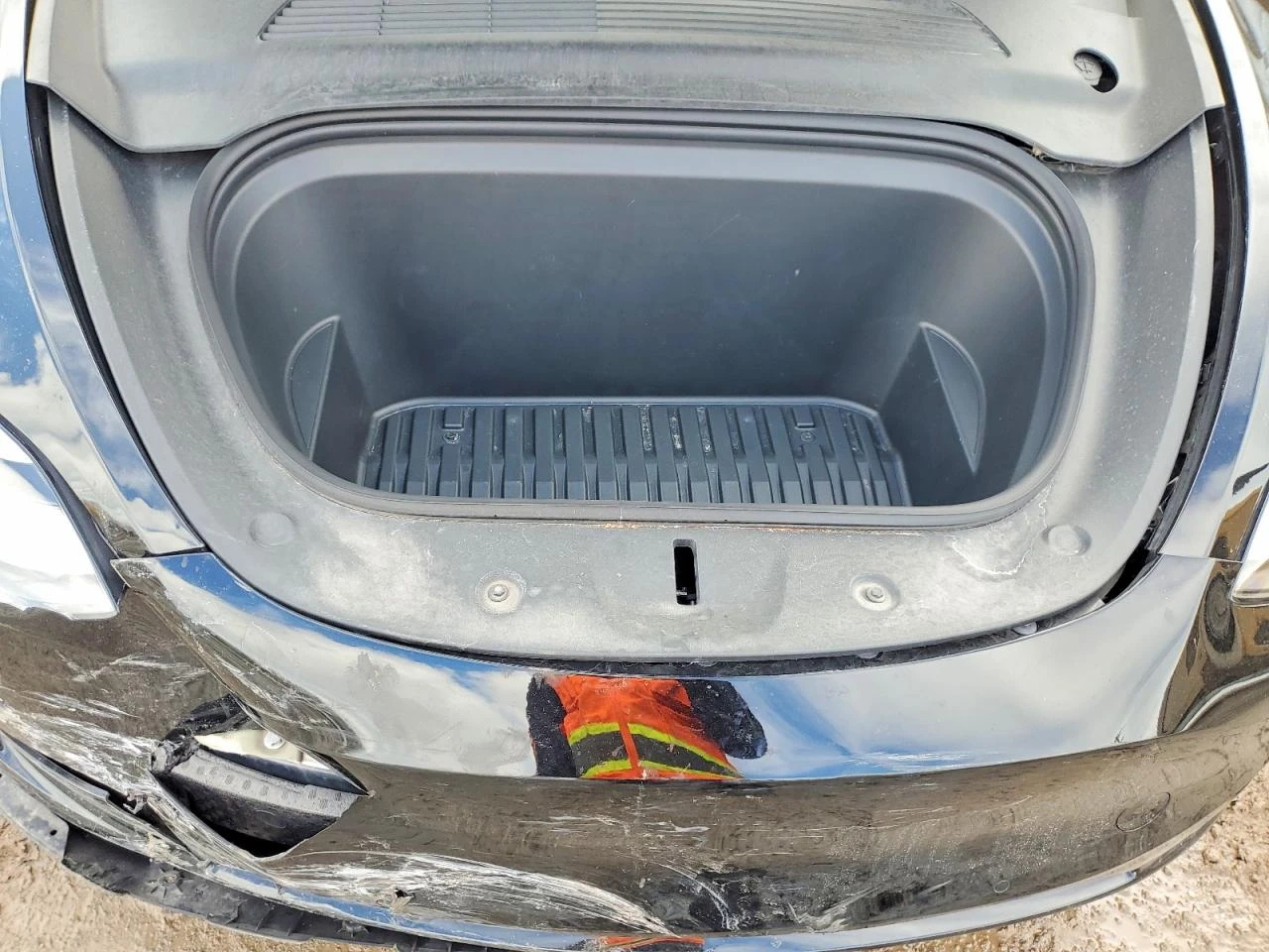 Tesla Model Y PERFORMANCE DUAL MOTOR AWD ТЕРМОПОМПА* АВТОПИЛОТ* , снимка 12 - Автомобили и джипове - 54284828