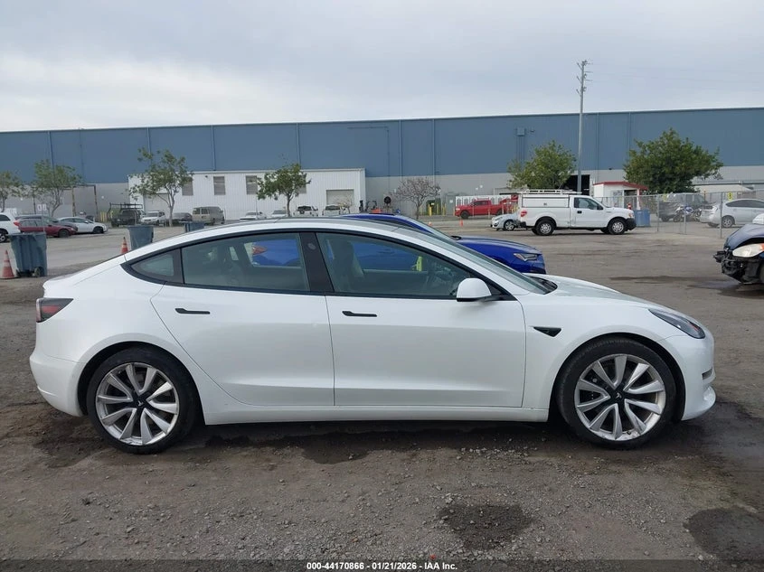 Tesla Model 3 Standard Range Plus Rear-Wheel Drive | Mobile.bg � ����������� 13