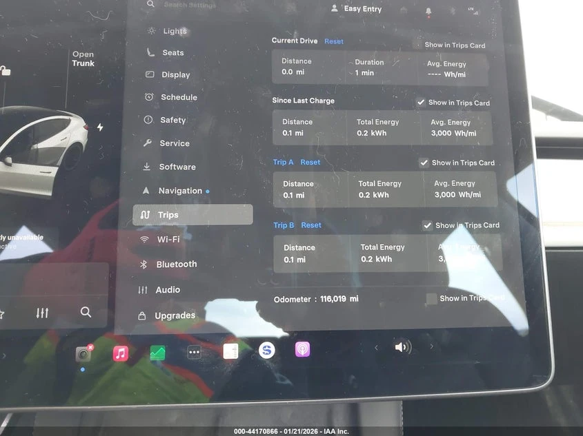 Tesla Model 3 Standard Range Plus Rear-Wheel Drive | Mobile.bg � ����������� 7
