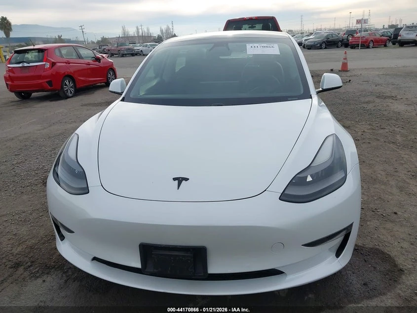 Tesla Model 3 Standard Range Plus Rear-Wheel Drive | Mobile.bg � ����������� 12