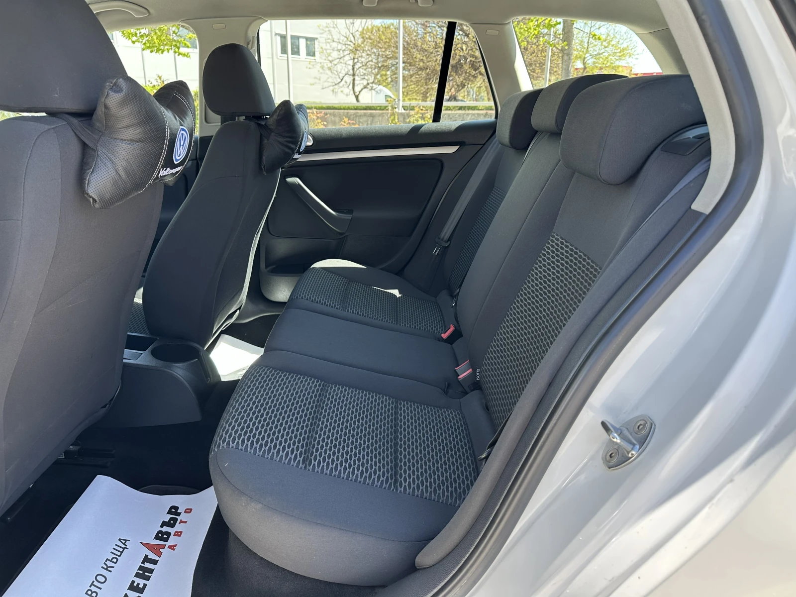 VW Golf, снимка 10 - Автомобили и джипове - 54355782