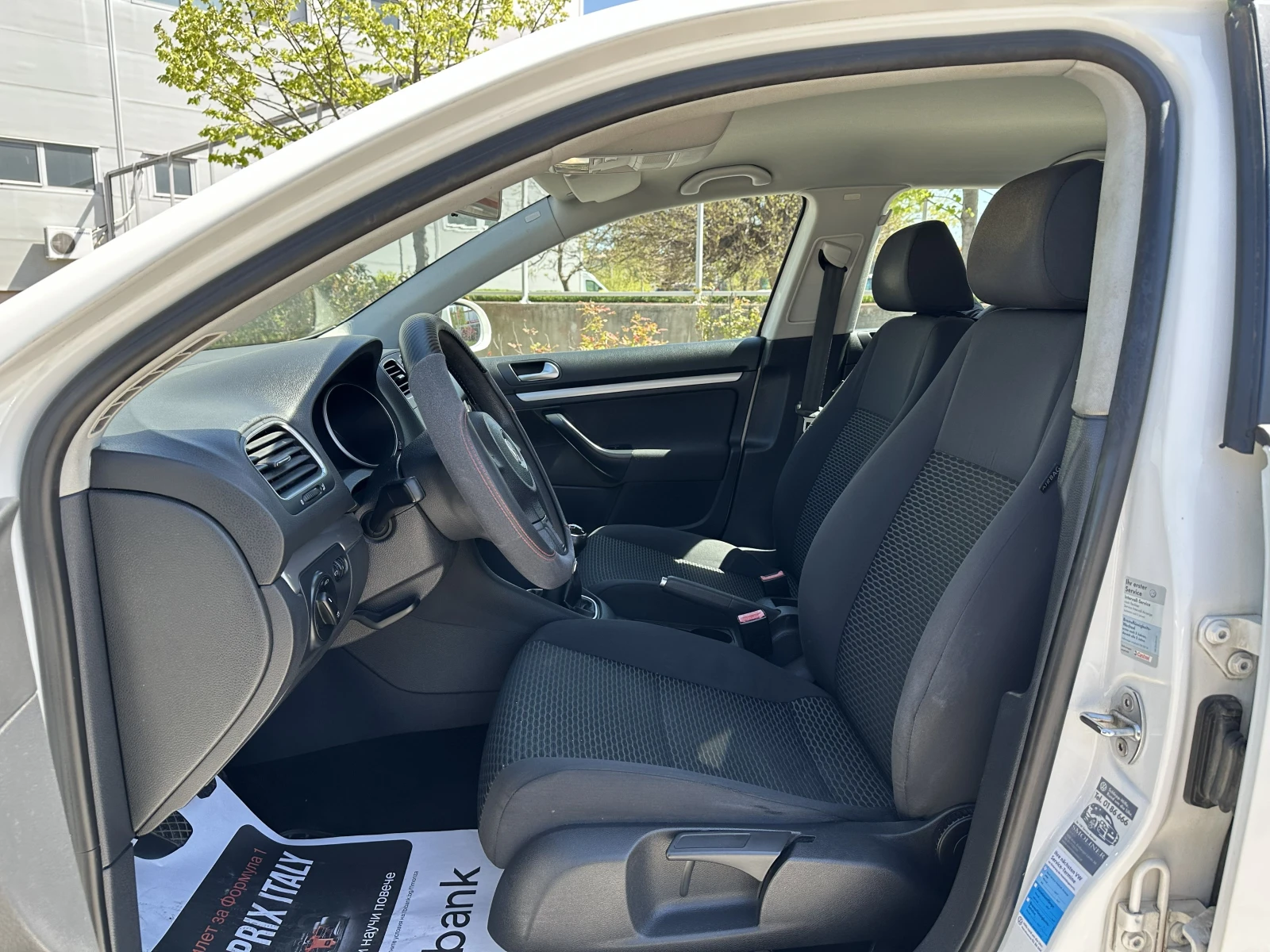 VW Golf, снимка 9 - Автомобили и джипове - 54355782