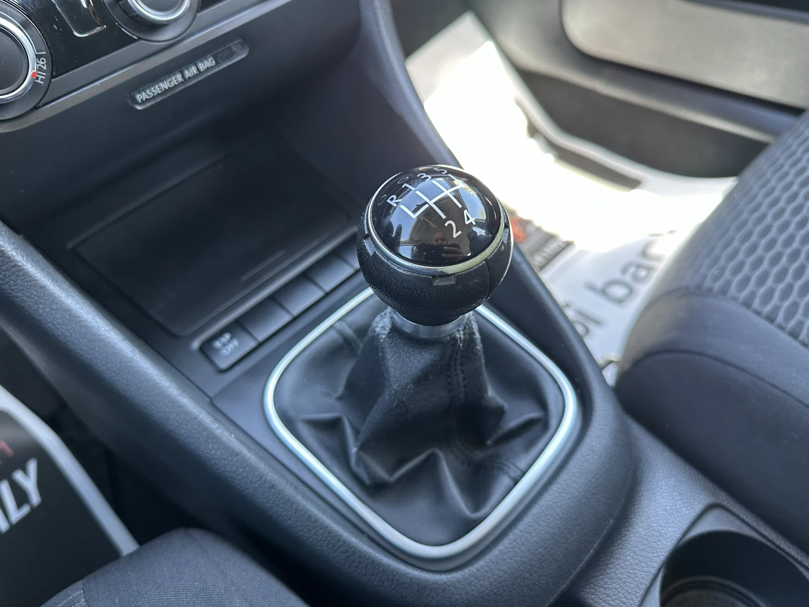 VW Golf, снимка 12 - Автомобили и джипове - 54355782