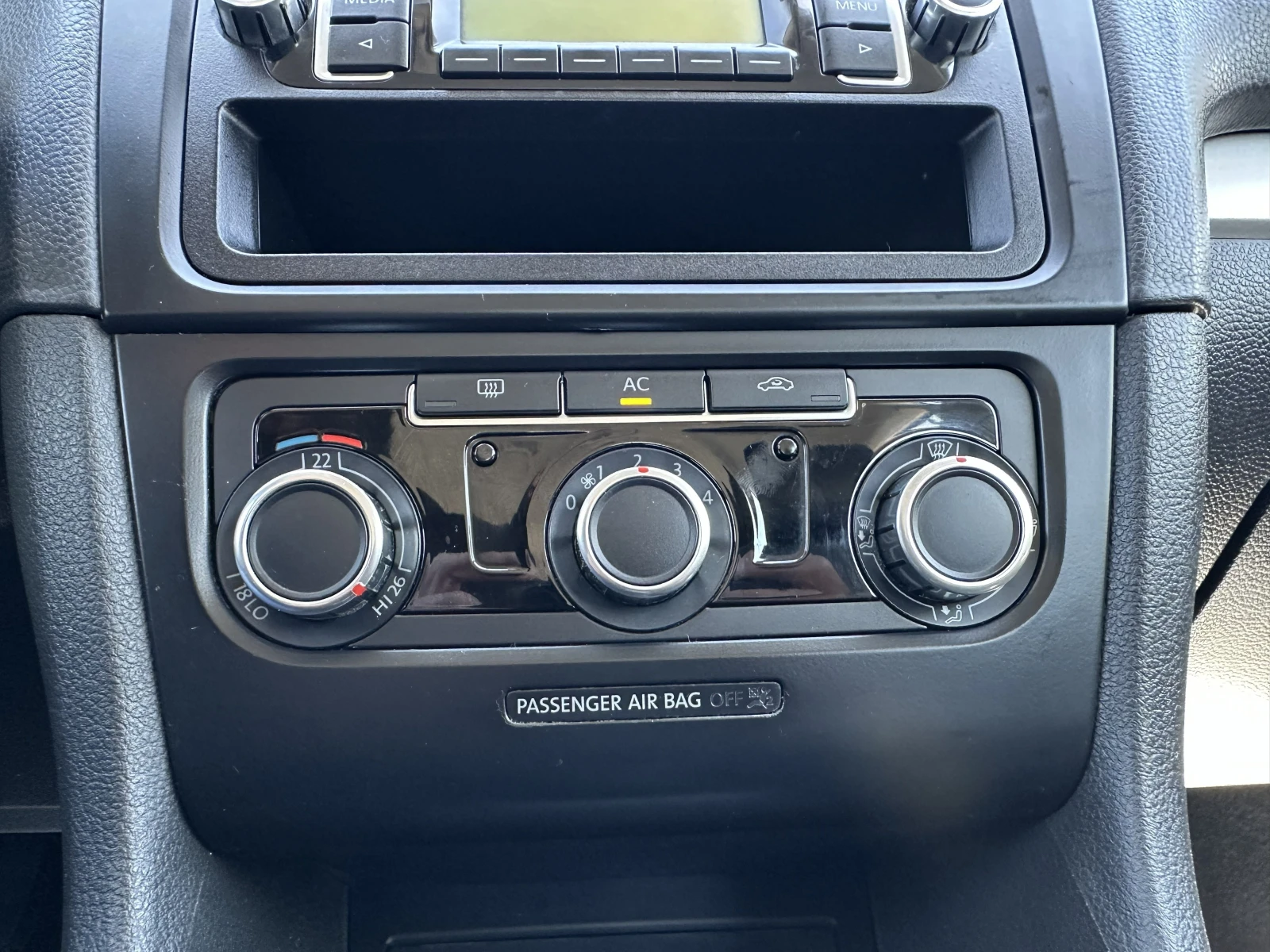 VW Golf, снимка 13 - Автомобили и джипове - 54355782