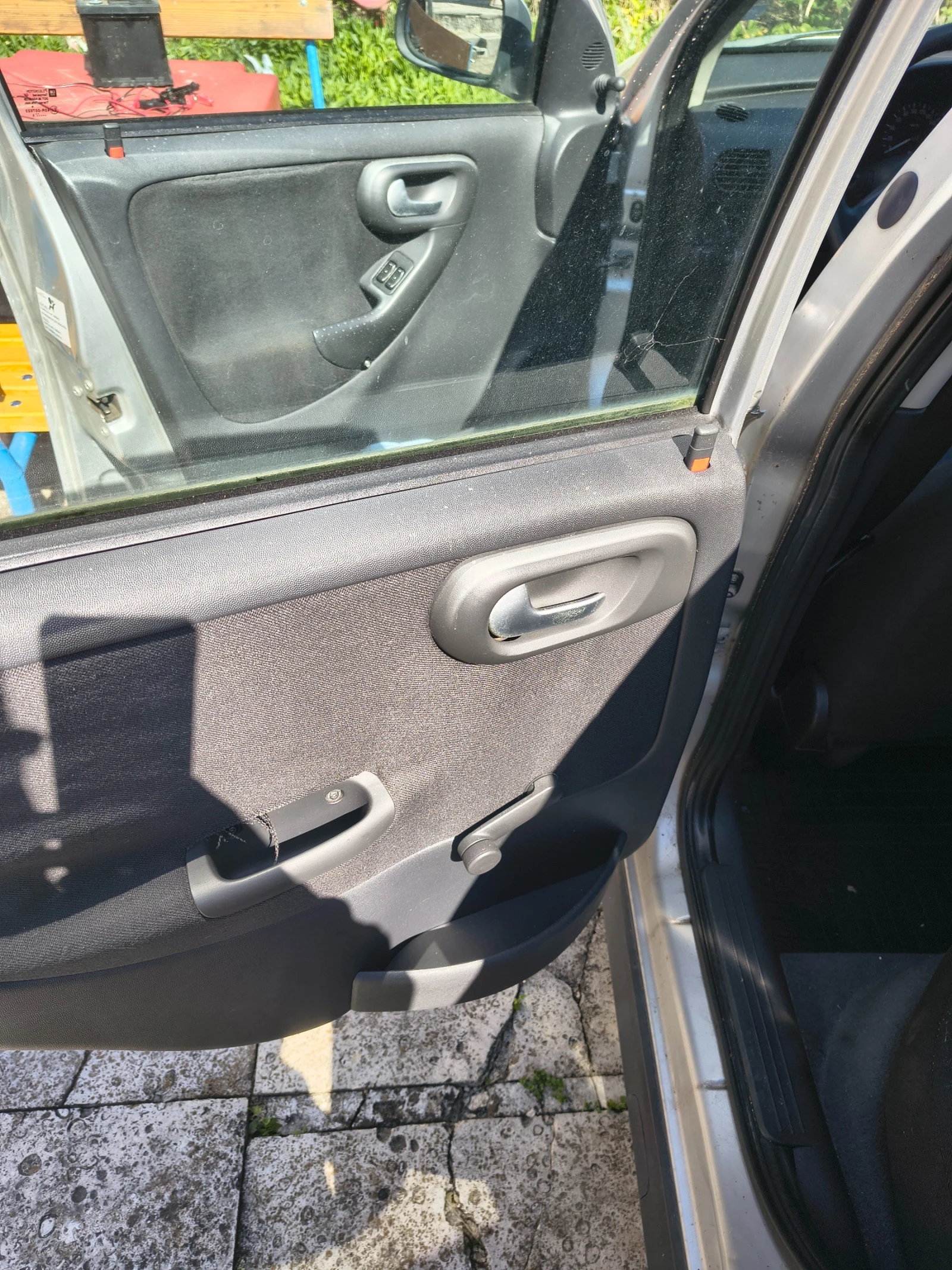 Opel Corsa opel corsa c 1.2 twinport, снимка 17 - Автомобили и джипове - 54422031