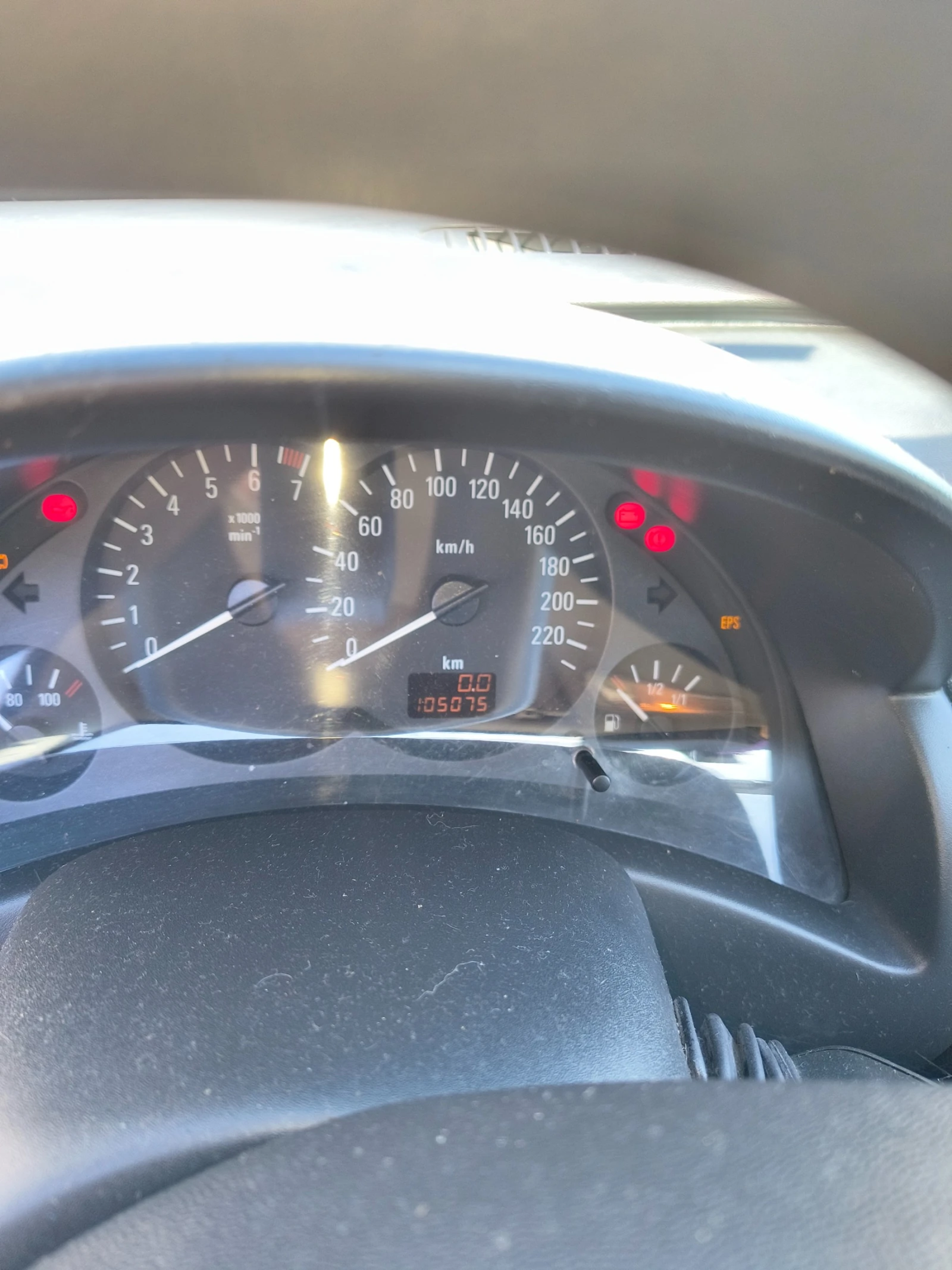 Opel Corsa opel corsa c 1.2 twinport, снимка 4 - Автомобили и джипове - 54422031