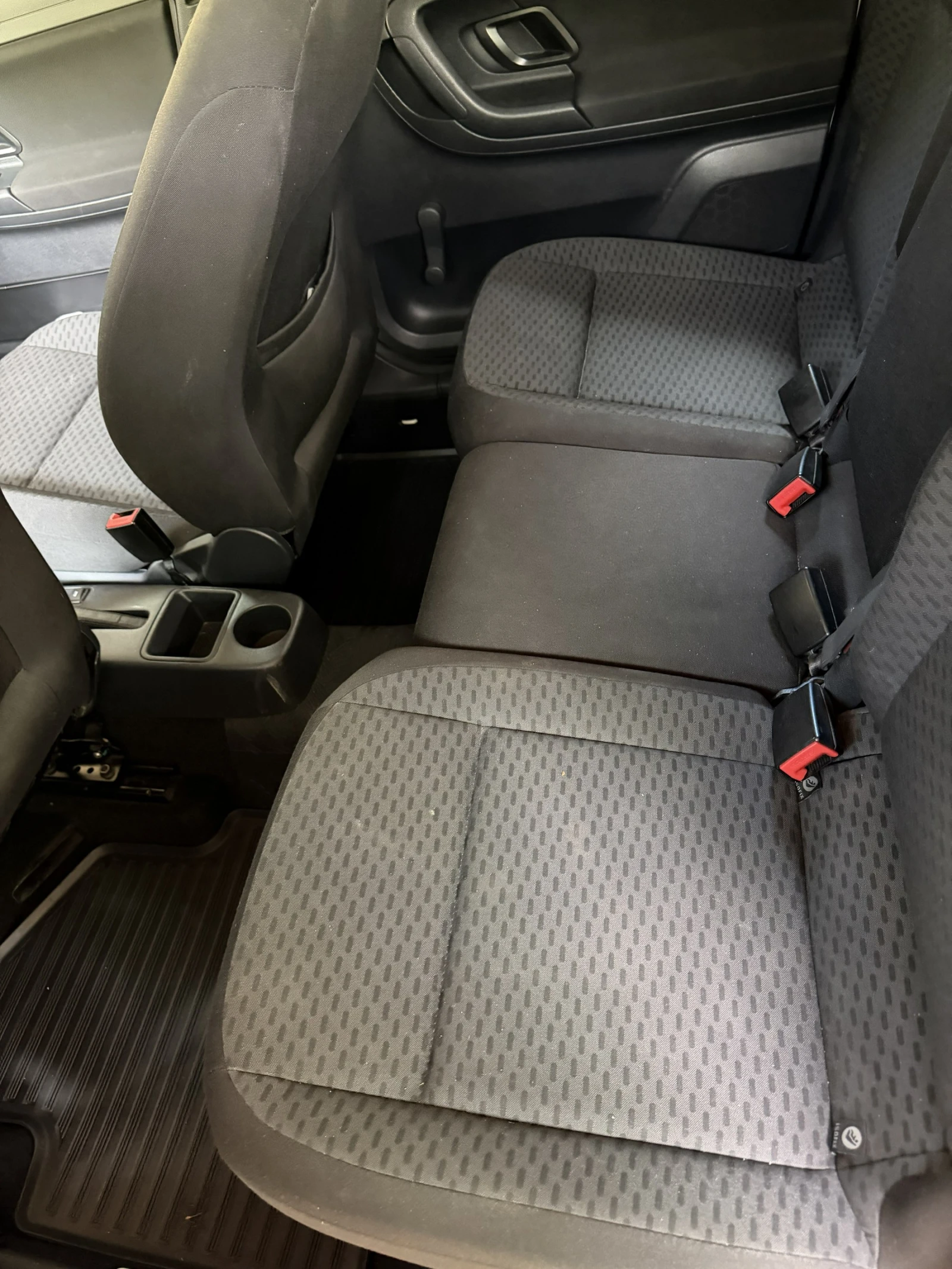 Skoda Roomster 1.2 HTP, снимка 10 - Автомобили и джипове - 54811870