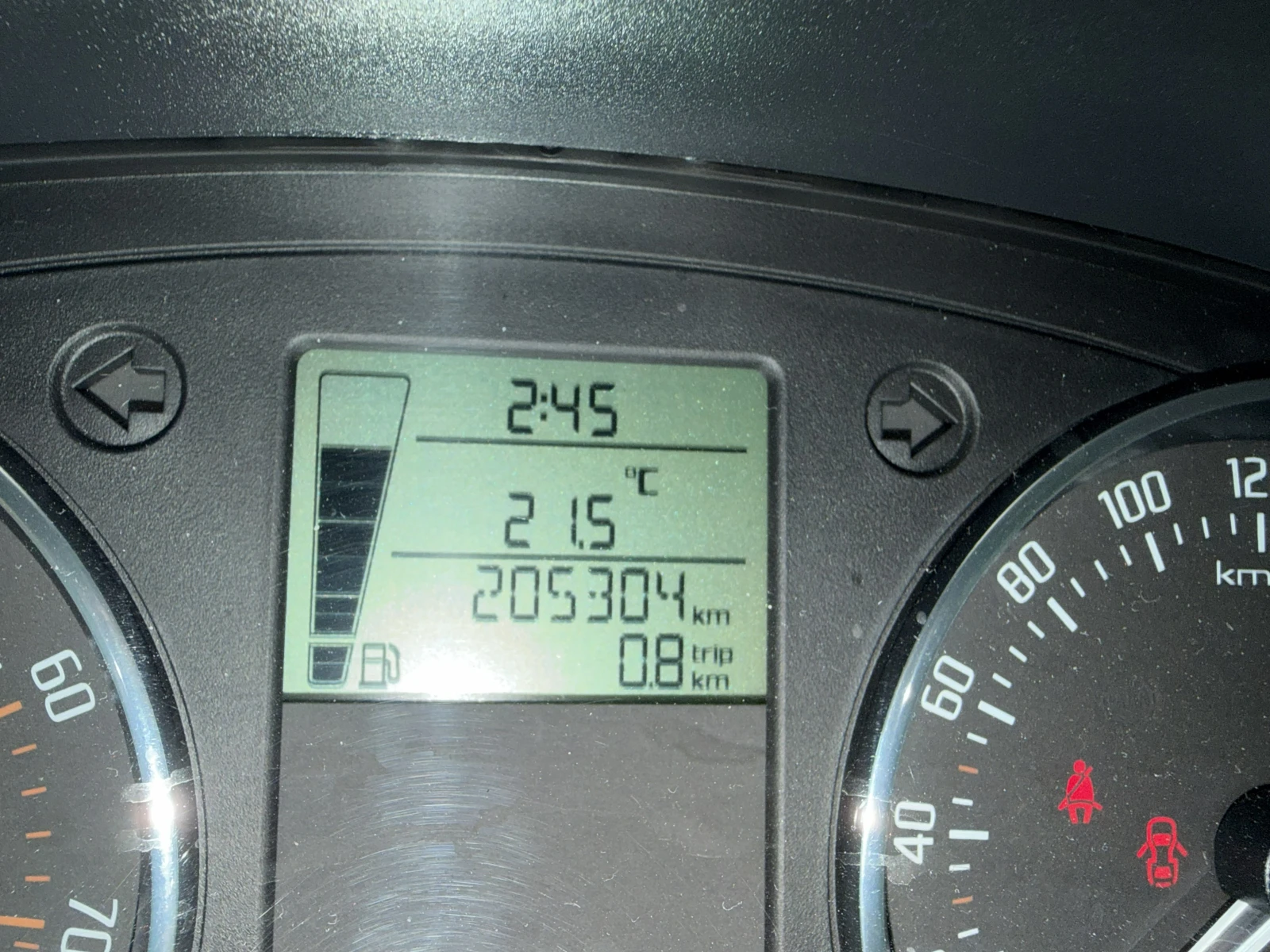 Skoda Roomster 1.2 HTP, снимка 9 - Автомобили и джипове - 54811870