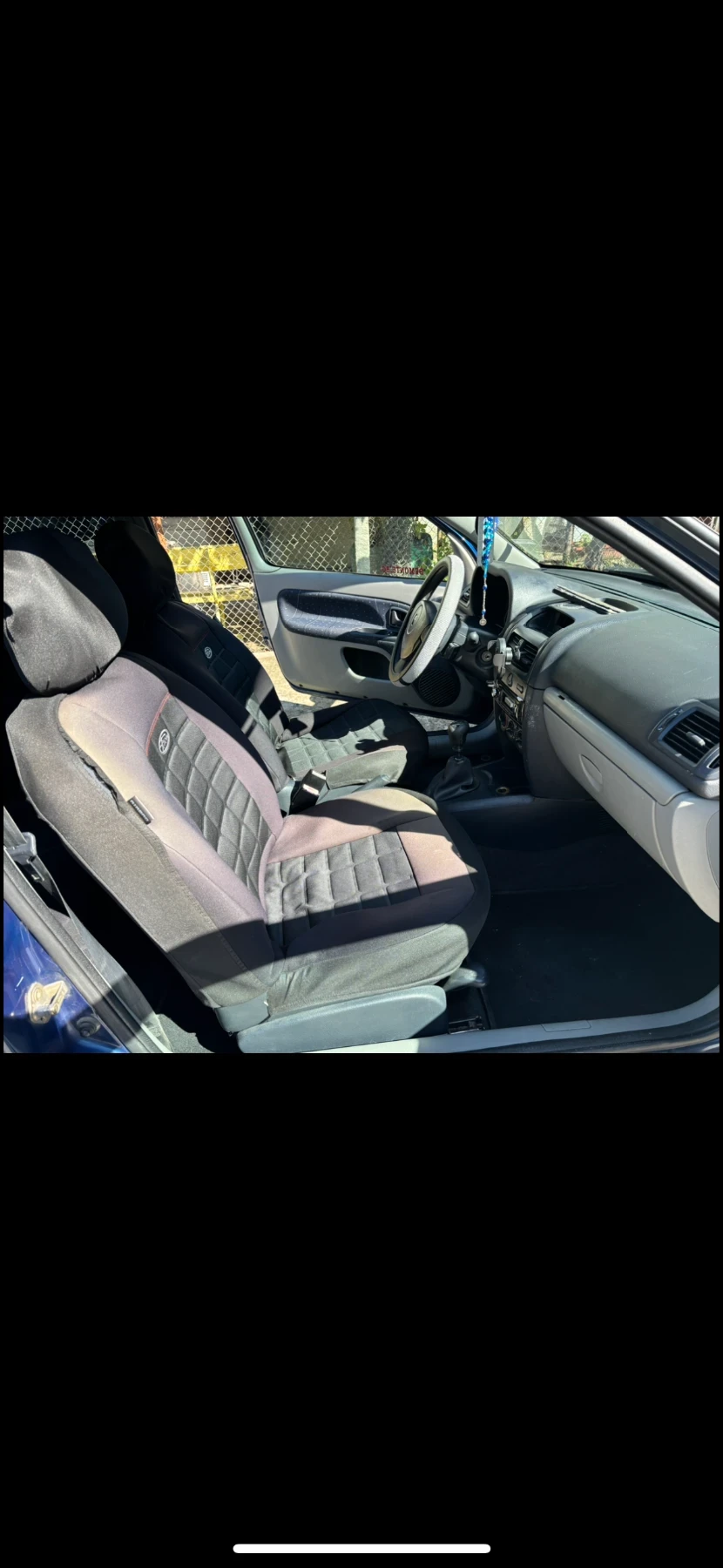 Renault Clio, снимка 4 - Автомобили и джипове - 54918558
