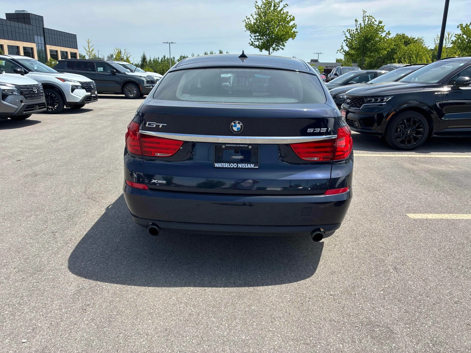 BMW 530 3.0L 6cyl AWD | Mobile.bg � ����������� 4