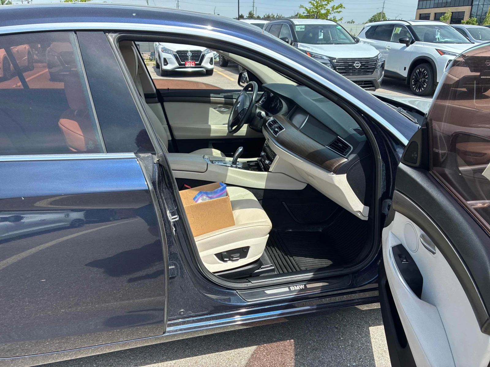 BMW 530 3.0L 6cyl AWD | Mobile.bg � ����������� 12