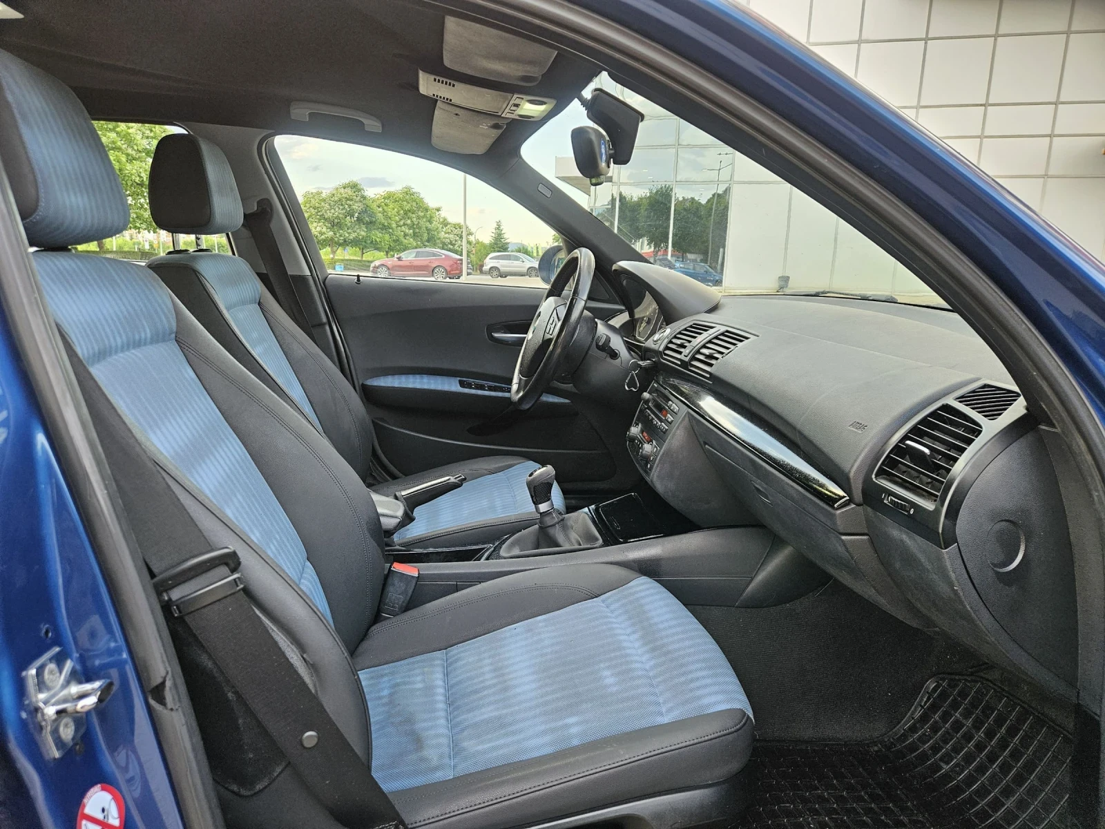 BMW 118, снимка 9 - Автомобили и джипове - 54948785