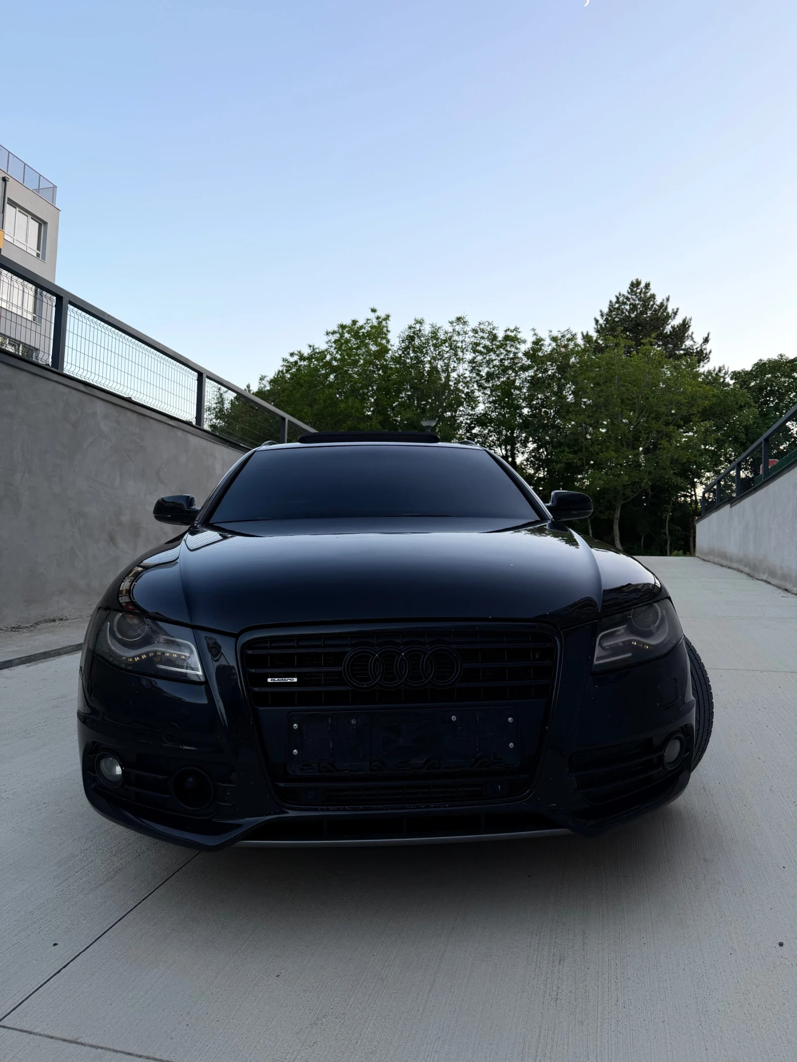 Audi A4 3x S-Line / B&O / Distronic / Memory / Panorama, снимка 3 - Автомобили и джипове - 54974542