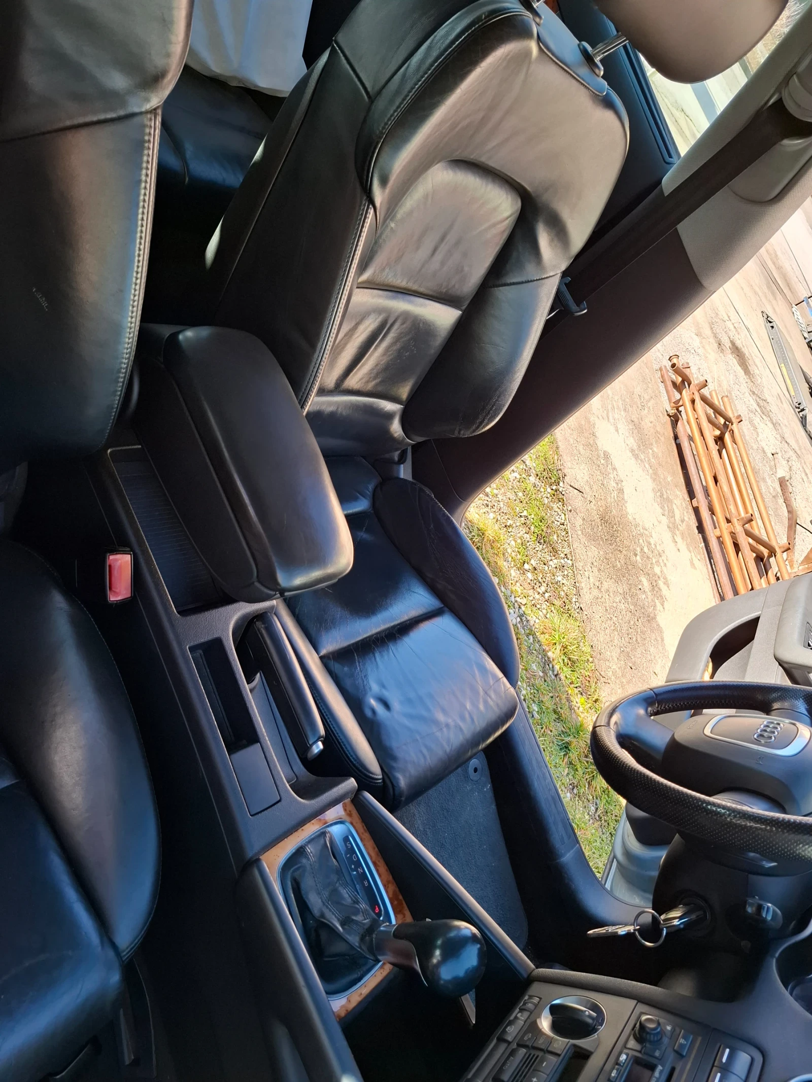 Audi A3, снимка 6 - Автомобили и джипове - 55184881