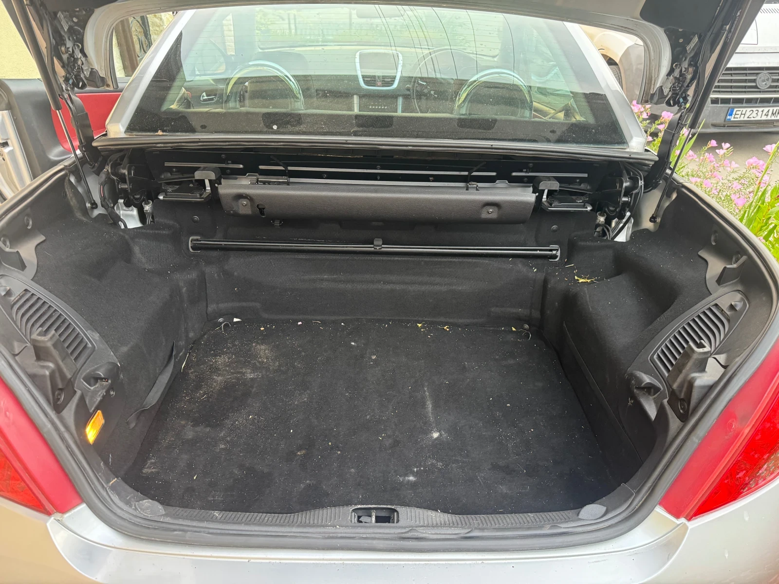 Peugeot 207, снимка 4 - Автомобили и джипове - 55366459