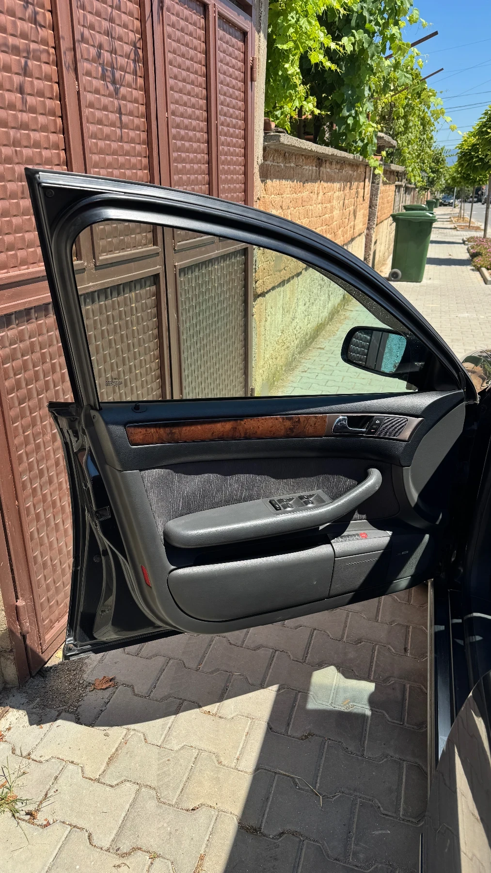 Audi A6, снимка 10 - Автомобили и джипове - 55504616