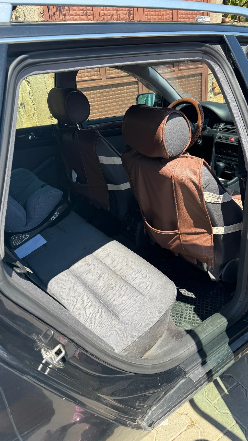 Audi A6, снимка 11 - Автомобили и джипове - 55504616