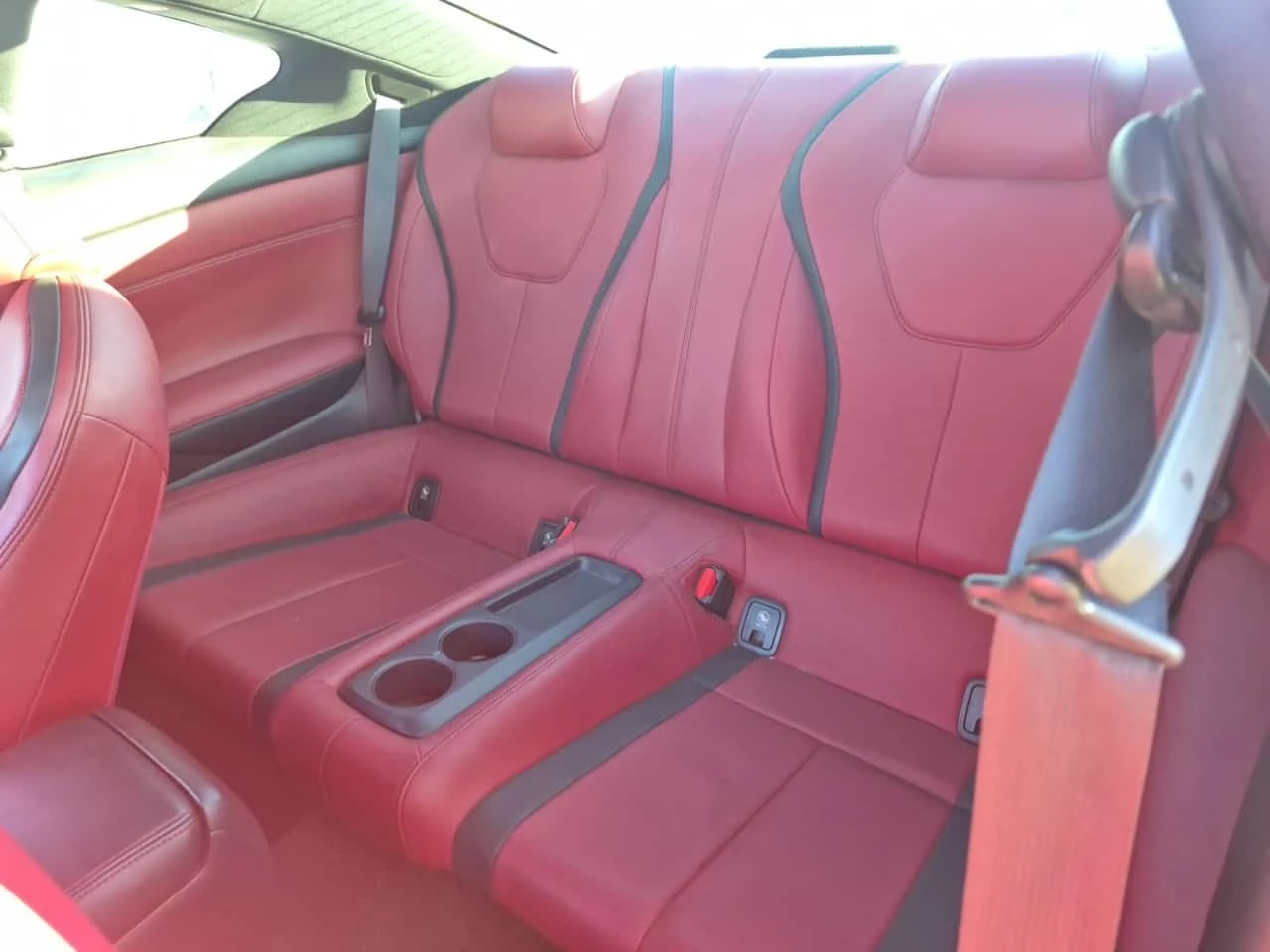 Infiniti Q60 RED SPORT I LINE/�ARFAX/����������� | Mobile.bg � ����������� 14