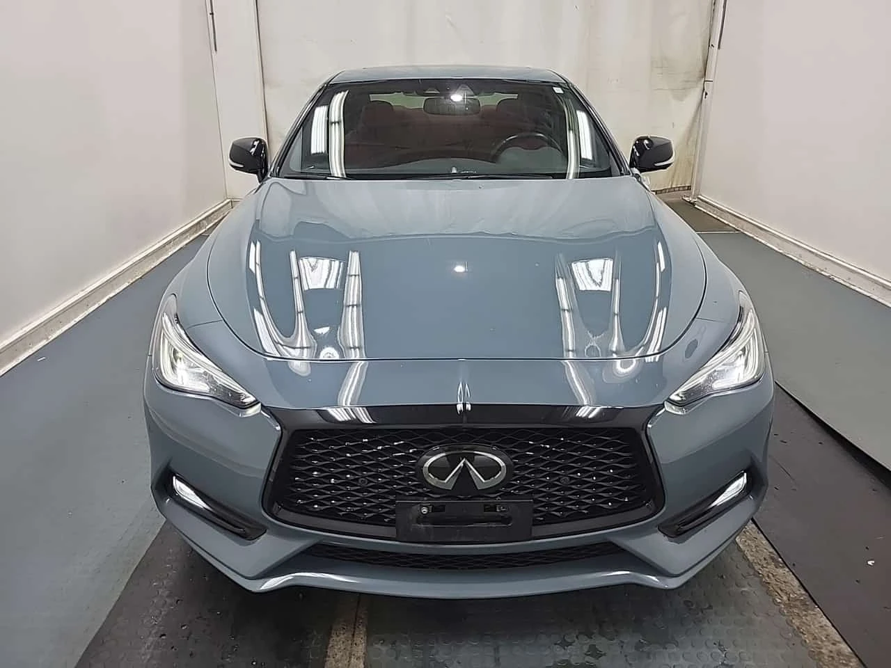Infiniti Q60 RED SPORT I LINE/�ARFAX/����������� | Mobile.bg � ����������� 7