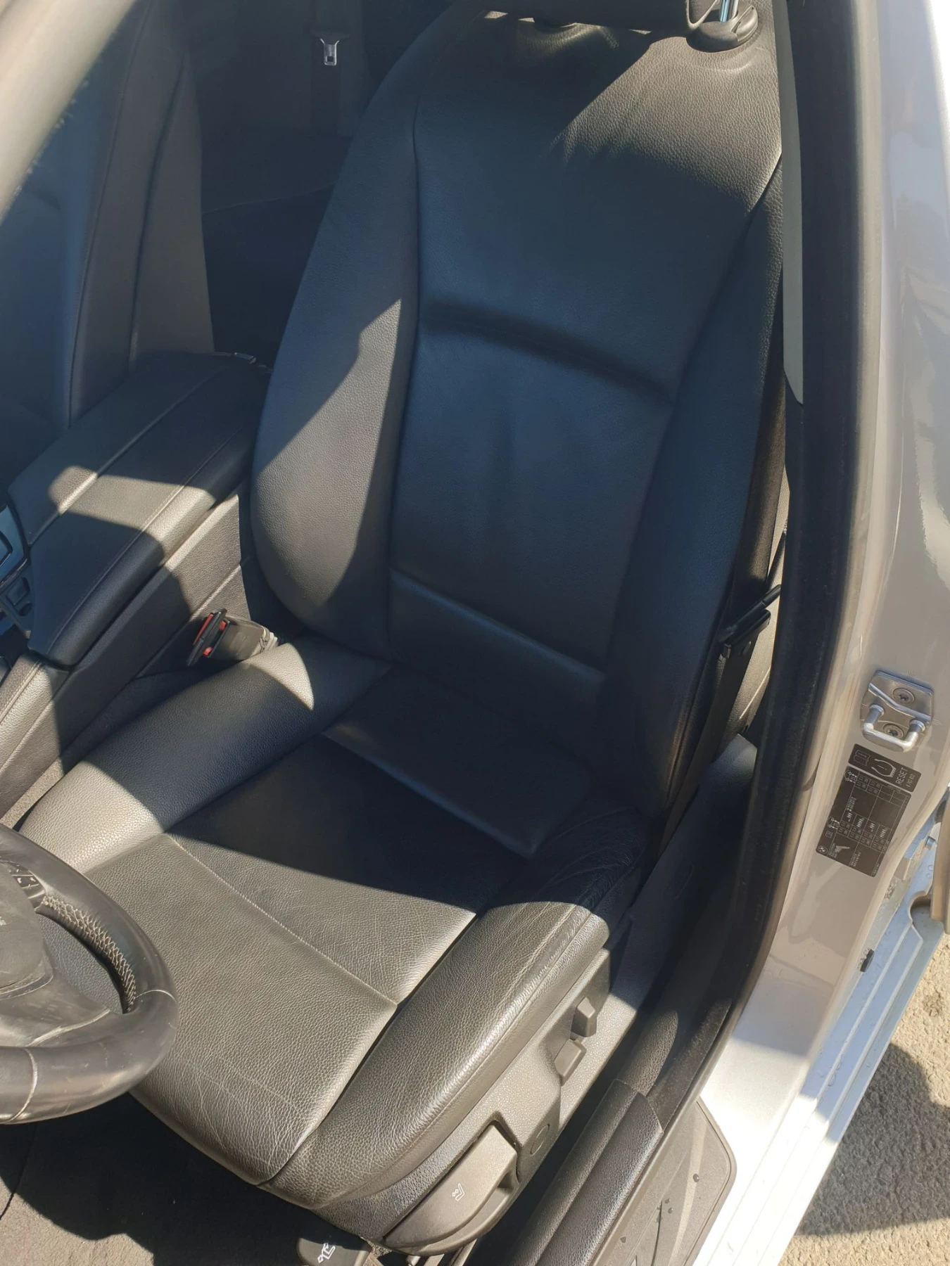 BMW 528, снимка 9 - Автомобили и джипове - 55781704