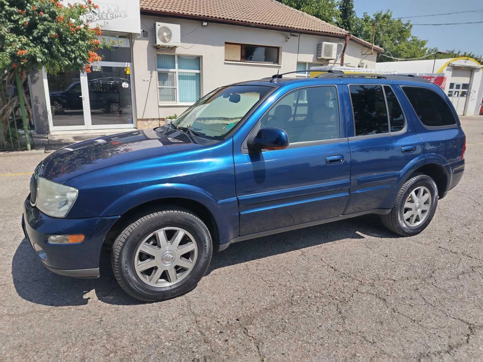 Buick Riviera 4X4 | Mobile.bg � ����������� 1