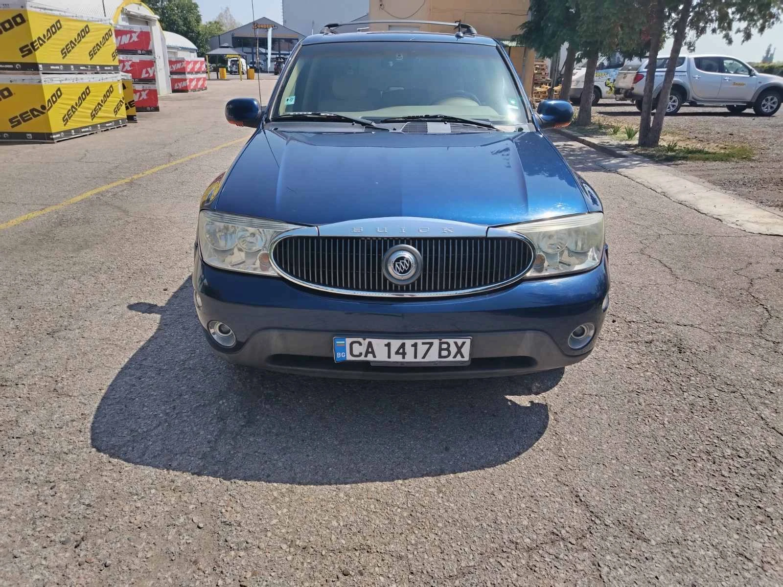 Buick Riviera 4X4 | Mobile.bg � ����������� 2