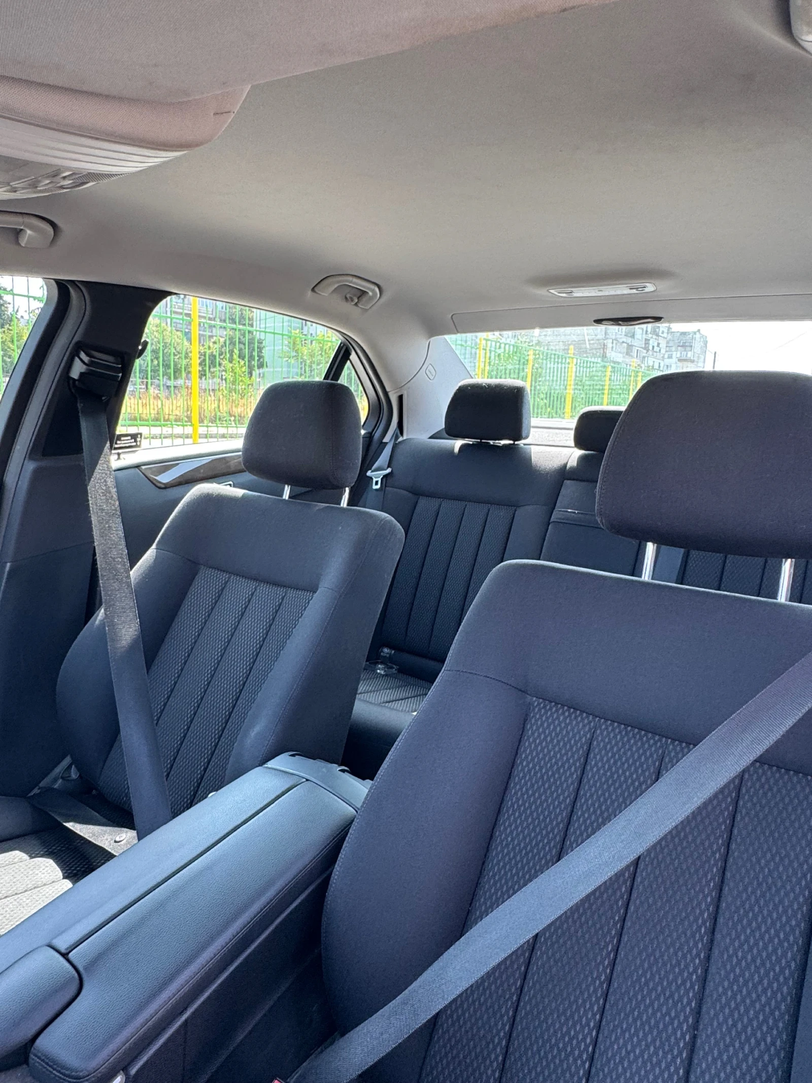 Mercedes-Benz E 350 | Mobile.bg � ����������� 6