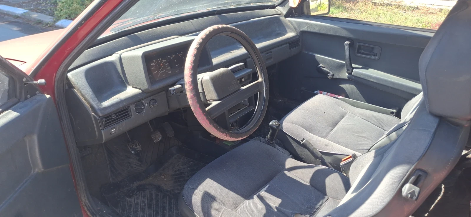 Lada Samara 2108, снимка 7 - Автомобили и джипове - 55960962