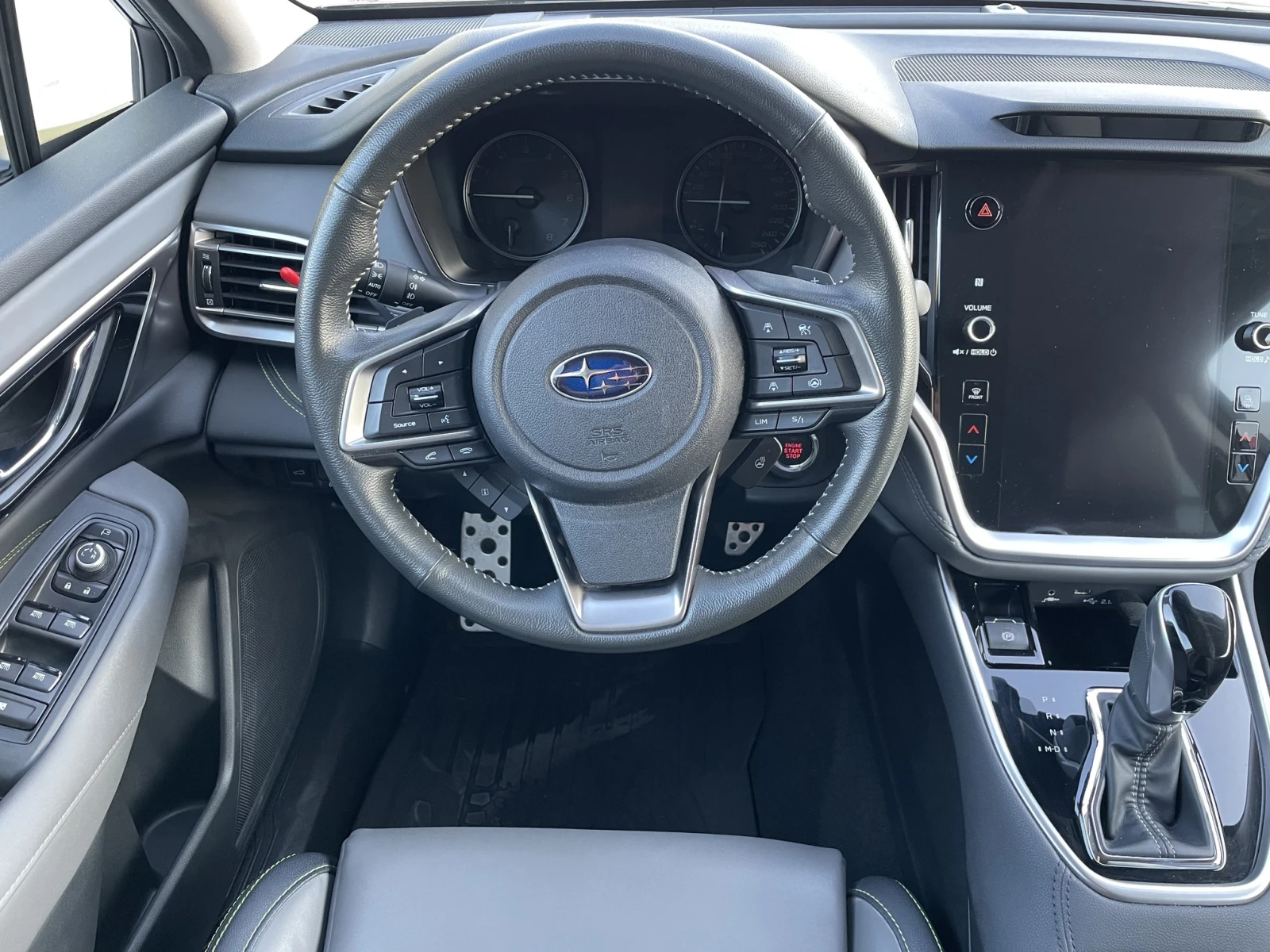 Subaru Outback 4DVENTURE, снимка 15 - Автомобили и джипове - 56028062