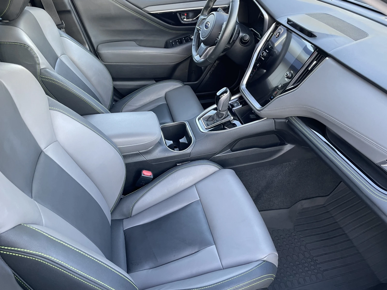 Subaru Outback 4DVENTURE, снимка 13 - Автомобили и джипове - 56028062
