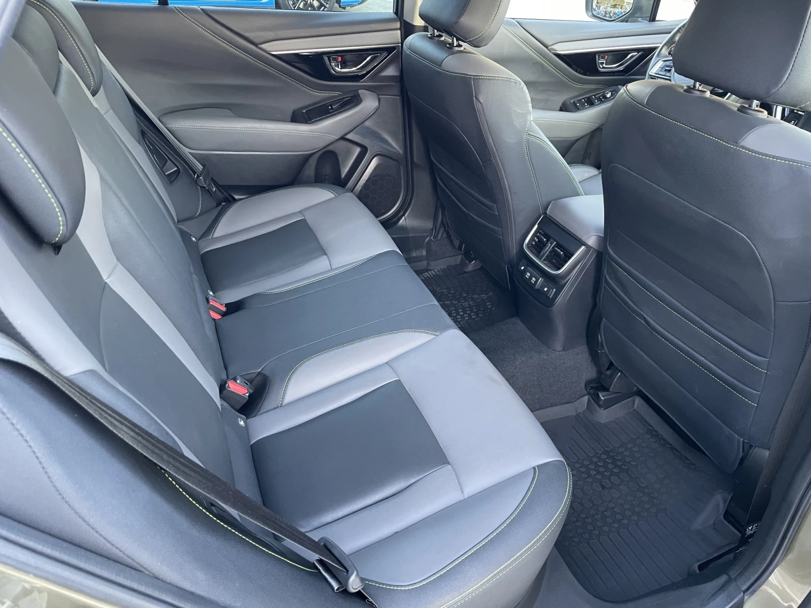 Subaru Outback 4DVENTURE, снимка 12 - Автомобили и джипове - 56028062