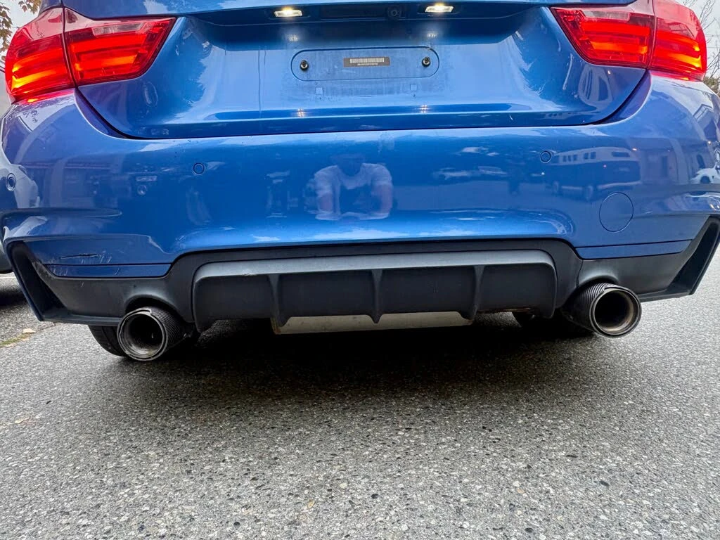 BMW 435 M* PERFORMANCE* CARBON* HARMON* KARDON* RECARO* , снимка 7 - Автомобили и джипове - 56169365