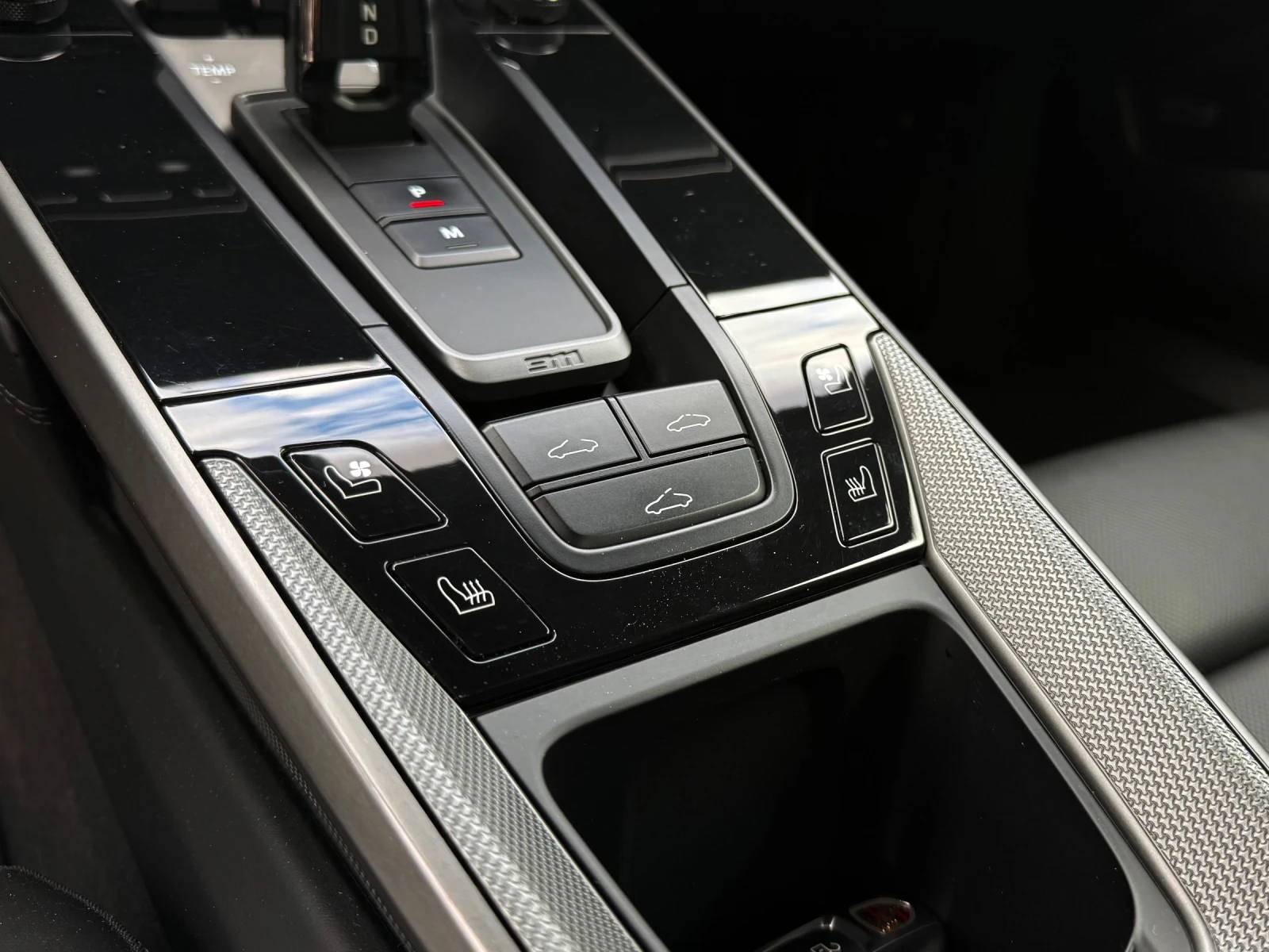 Porsche 911 Carrera 4S | 450 к.с. | PDK | 4x4 | Sport Chrono |, снимка 13 - Автомобили и джипове - 56248304
