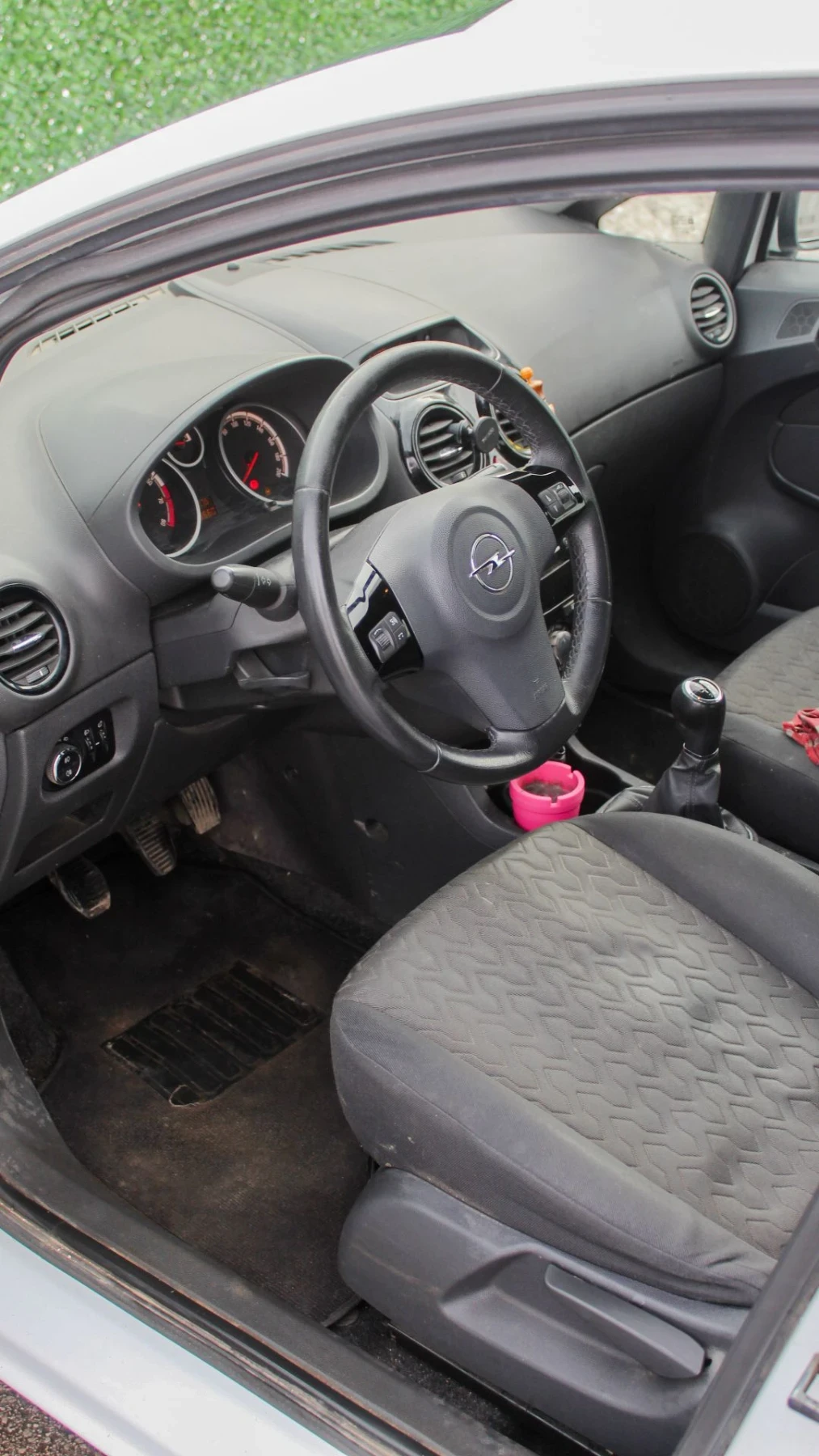 Opel Corsa �������� Opel Corsa (2013 �.)   �������� ��� / ��� | Mobile.bg � ����������� 7